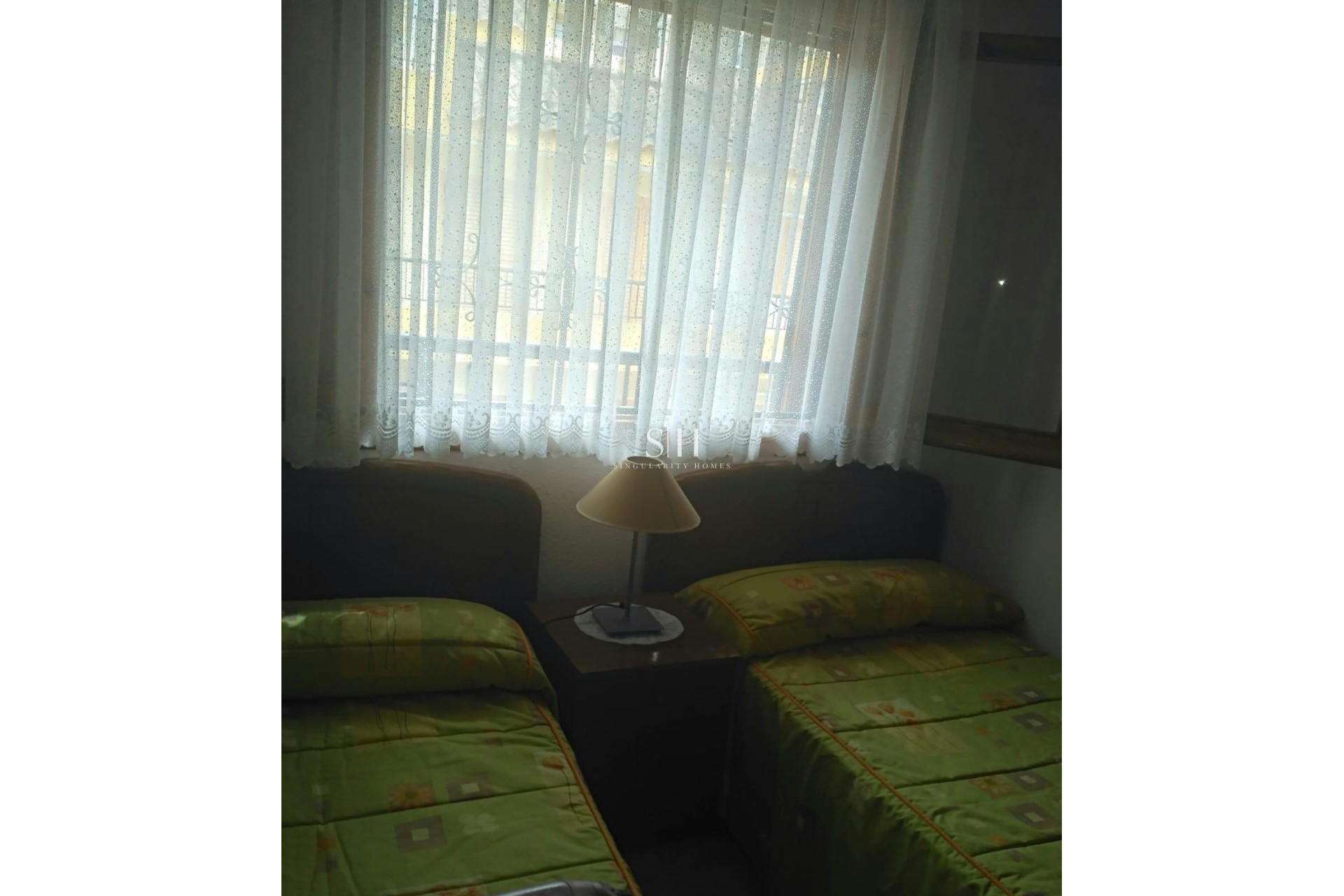 Wiederverkauf - Haus - Torrevieja - Los Europeos