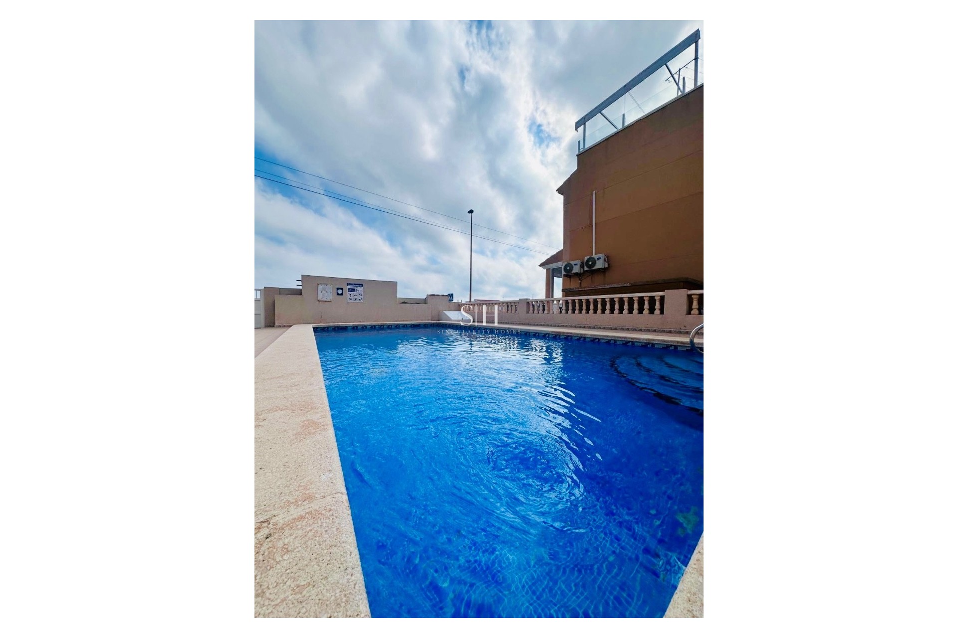 Wiederverkauf - Haus - Torrevieja - Los Frutales