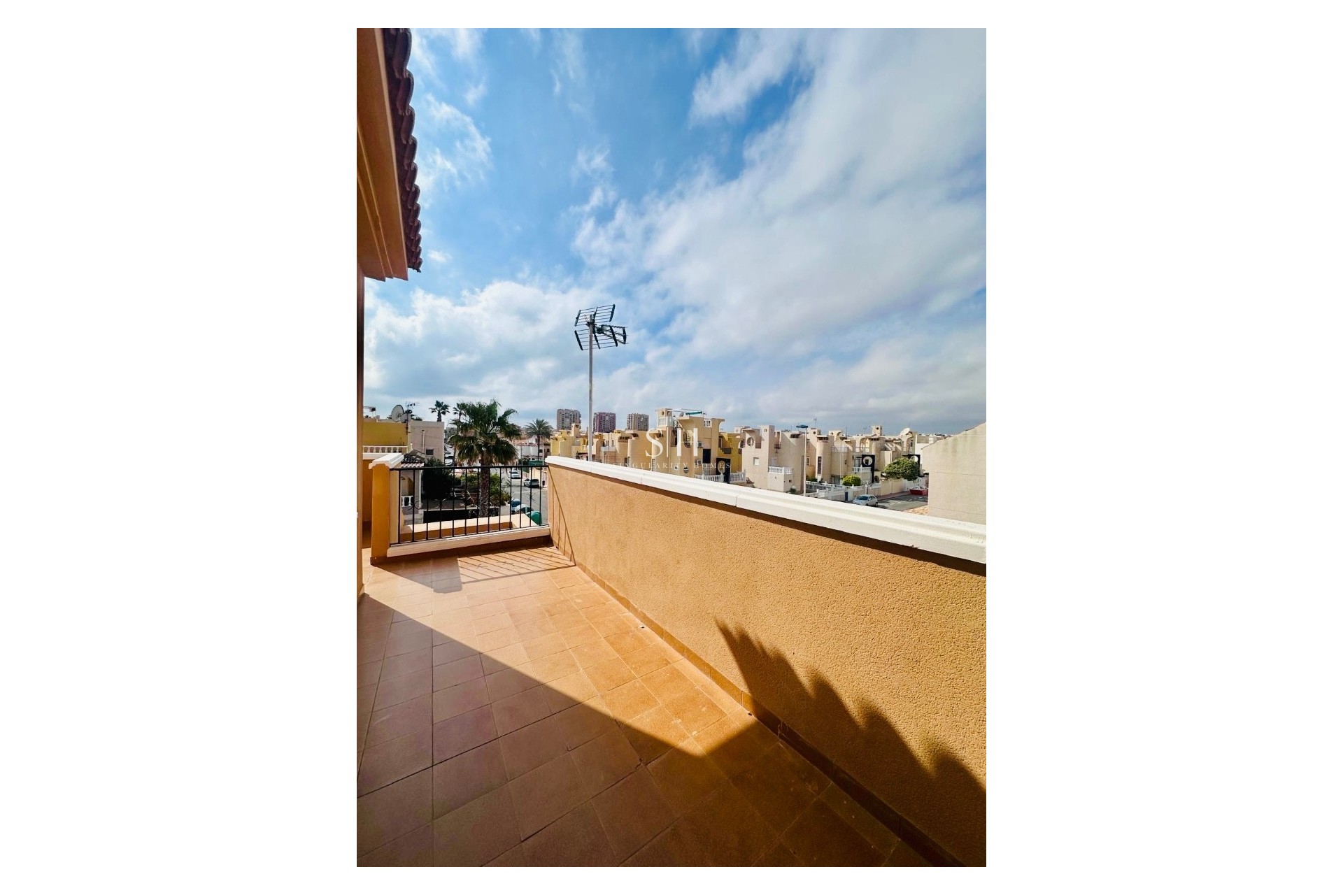 Wiederverkauf - Haus - Torrevieja - Los Frutales