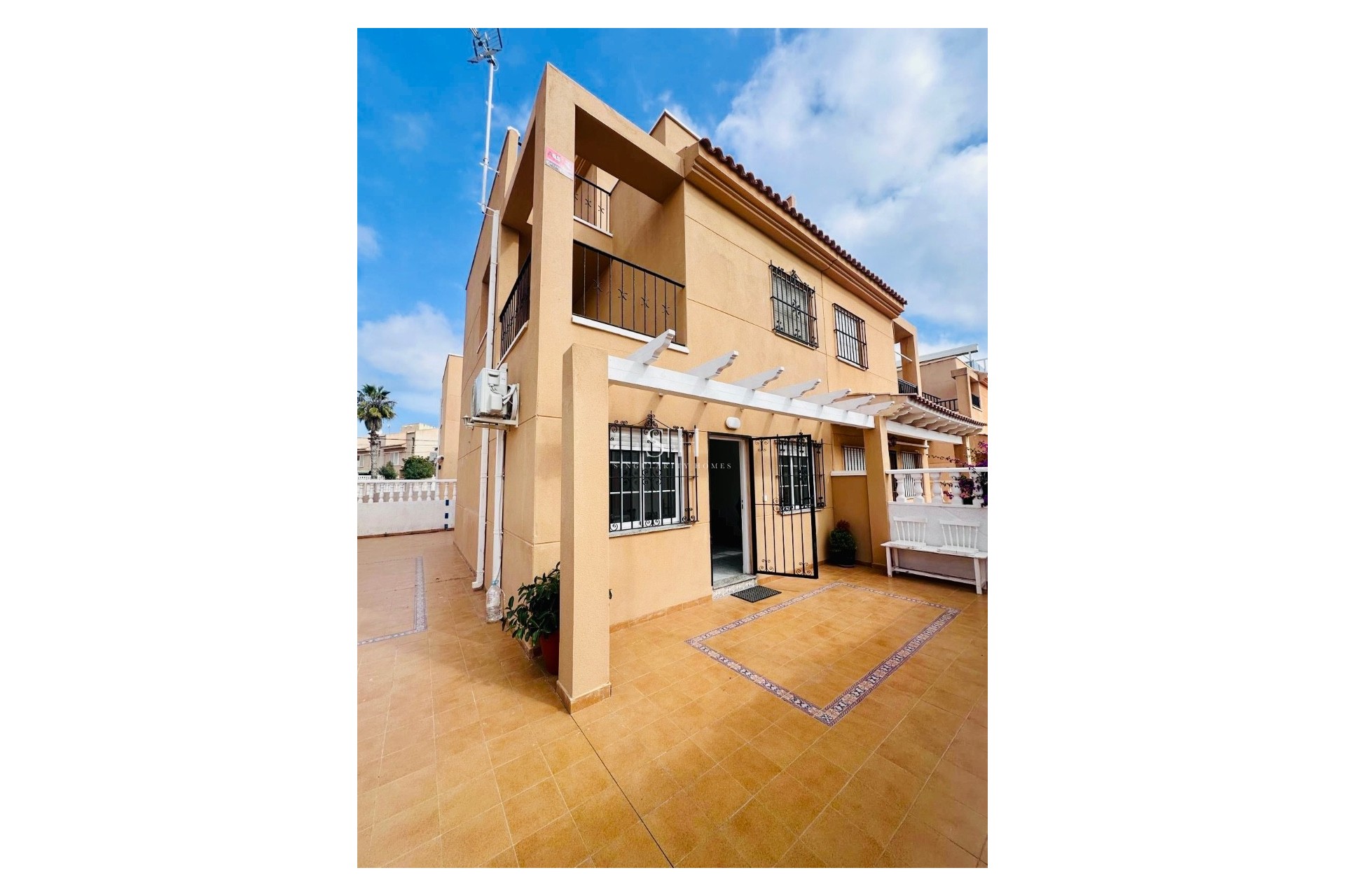 Wiederverkauf - Haus - Torrevieja - Los Frutales