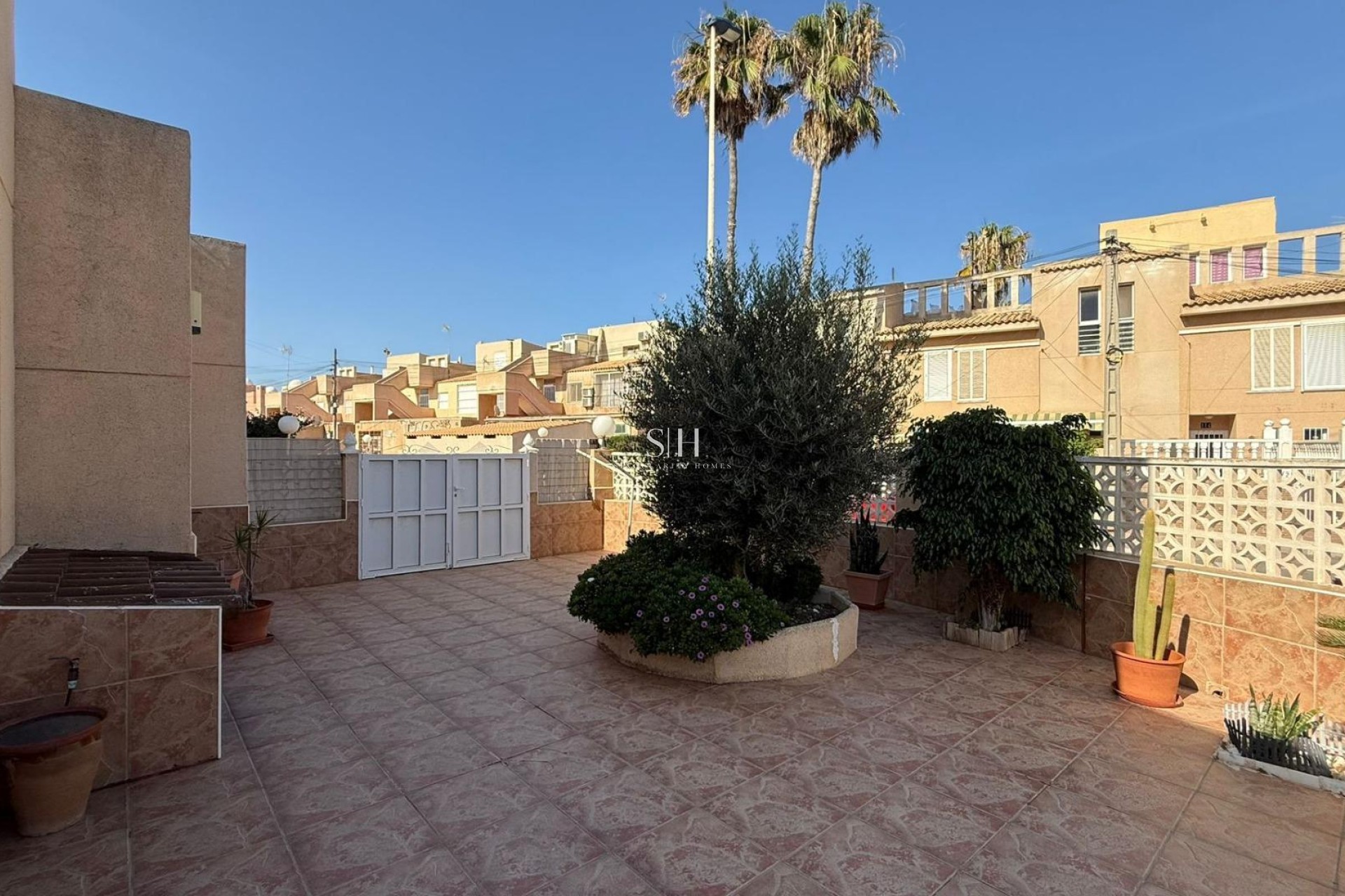 Wiederverkauf - Haus - Torrevieja - Los Frutales