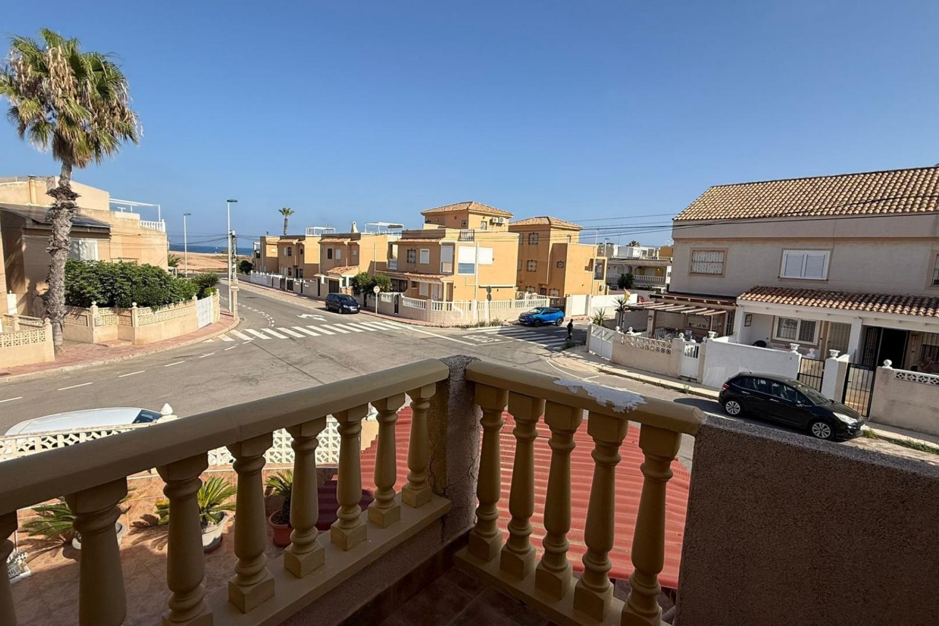 Wiederverkauf - Haus - Torrevieja - Los Frutales