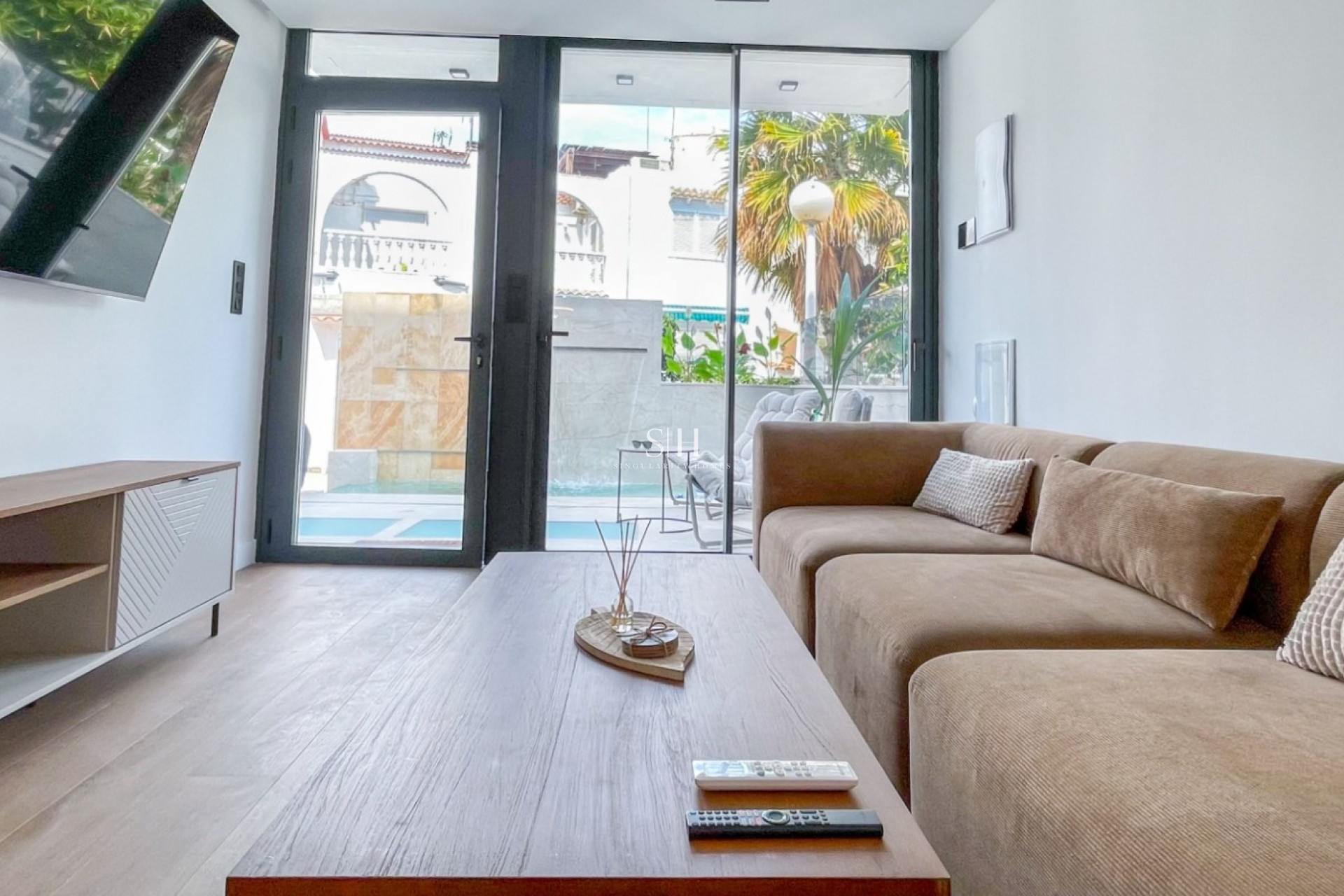 Wiederverkauf - Haus - Torrevieja - Nueva Torrevieja - Aguas Nuevas