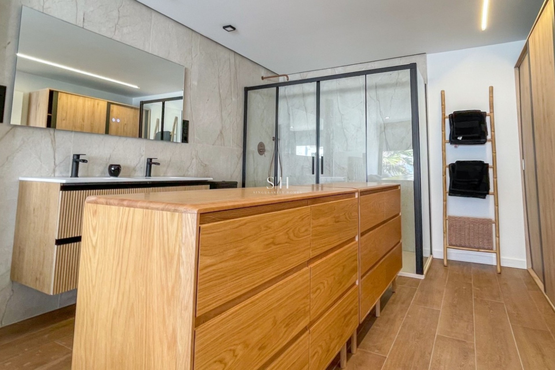 Wiederverkauf - Haus - Torrevieja - Nueva Torrevieja - Aguas Nuevas