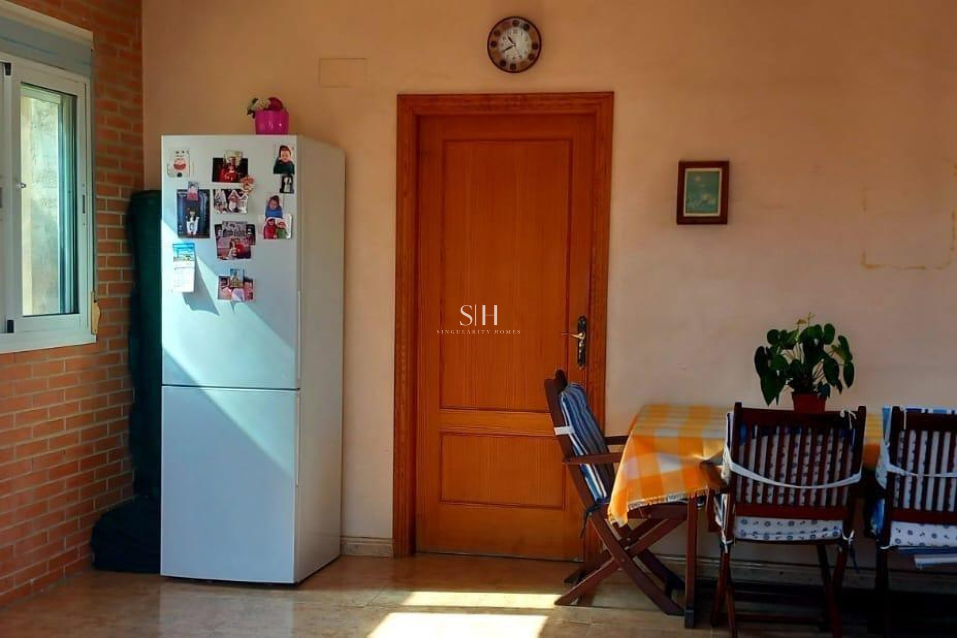 Wiederverkauf - Haus - Torrevieja - Nueva Torrevieja