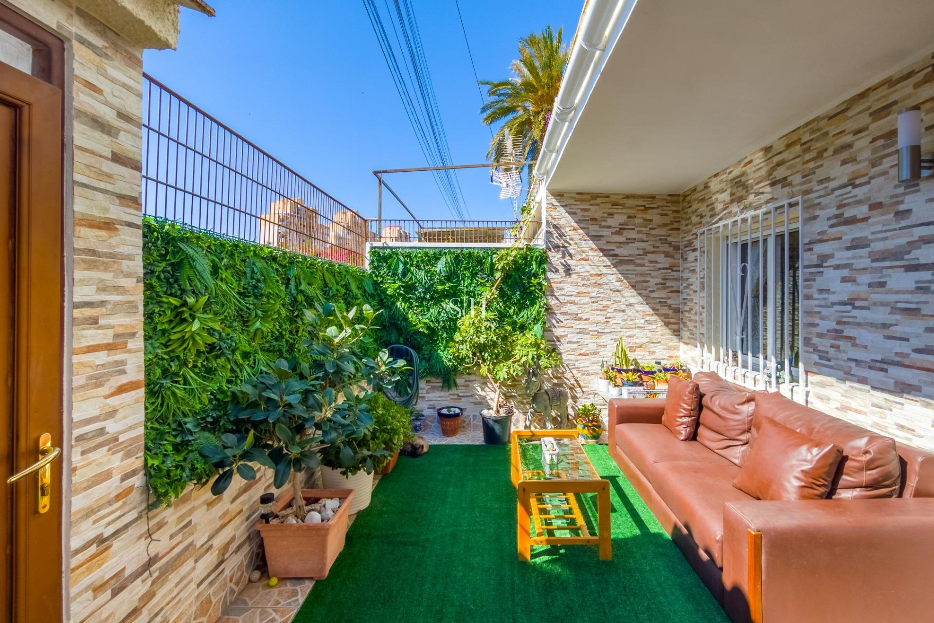 Wiederverkauf - Haus - Torrevieja - Nueva Torrevieja