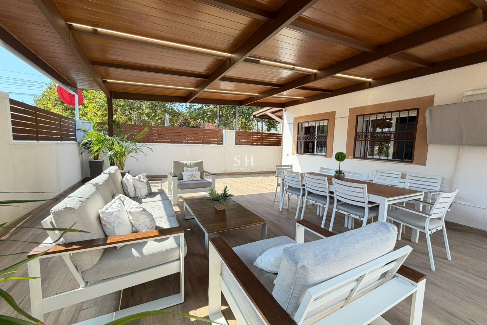 Wiederverkauf - Haus - Torrevieja - Nueva Torrevieja