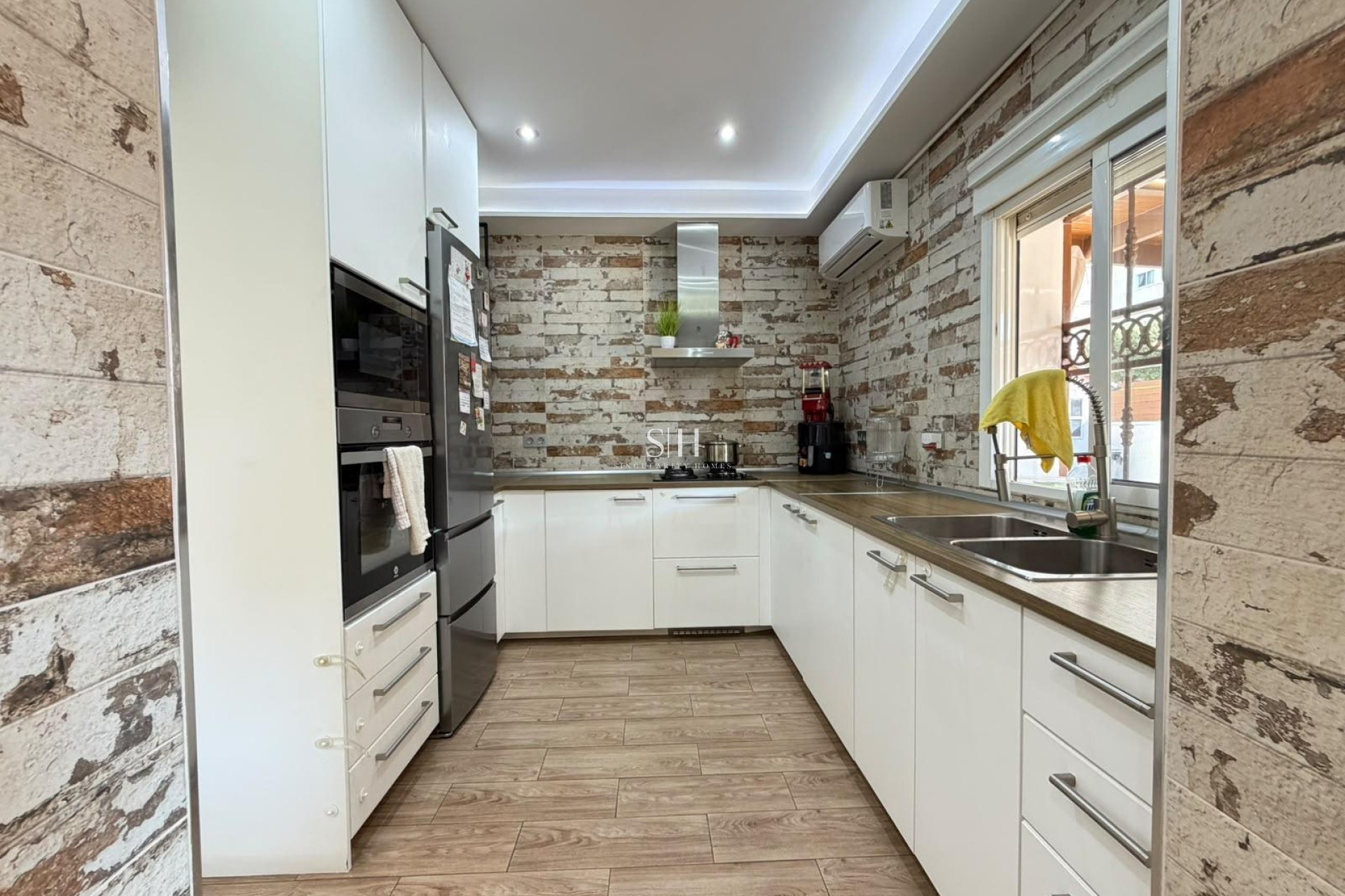 Wiederverkauf - Haus - Torrevieja - Nueva Torrevieja