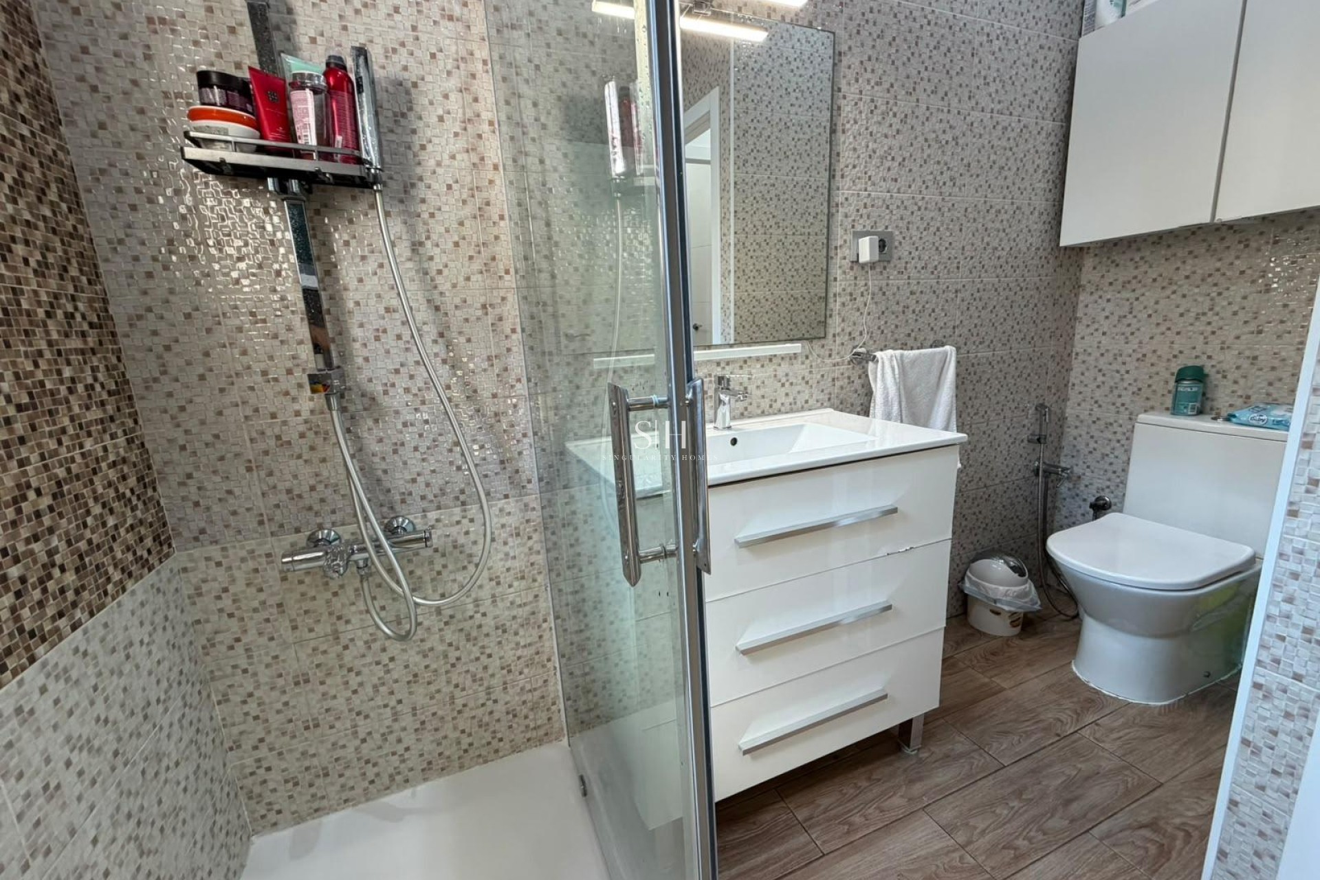 Wiederverkauf - Haus - Torrevieja - Nueva Torrevieja