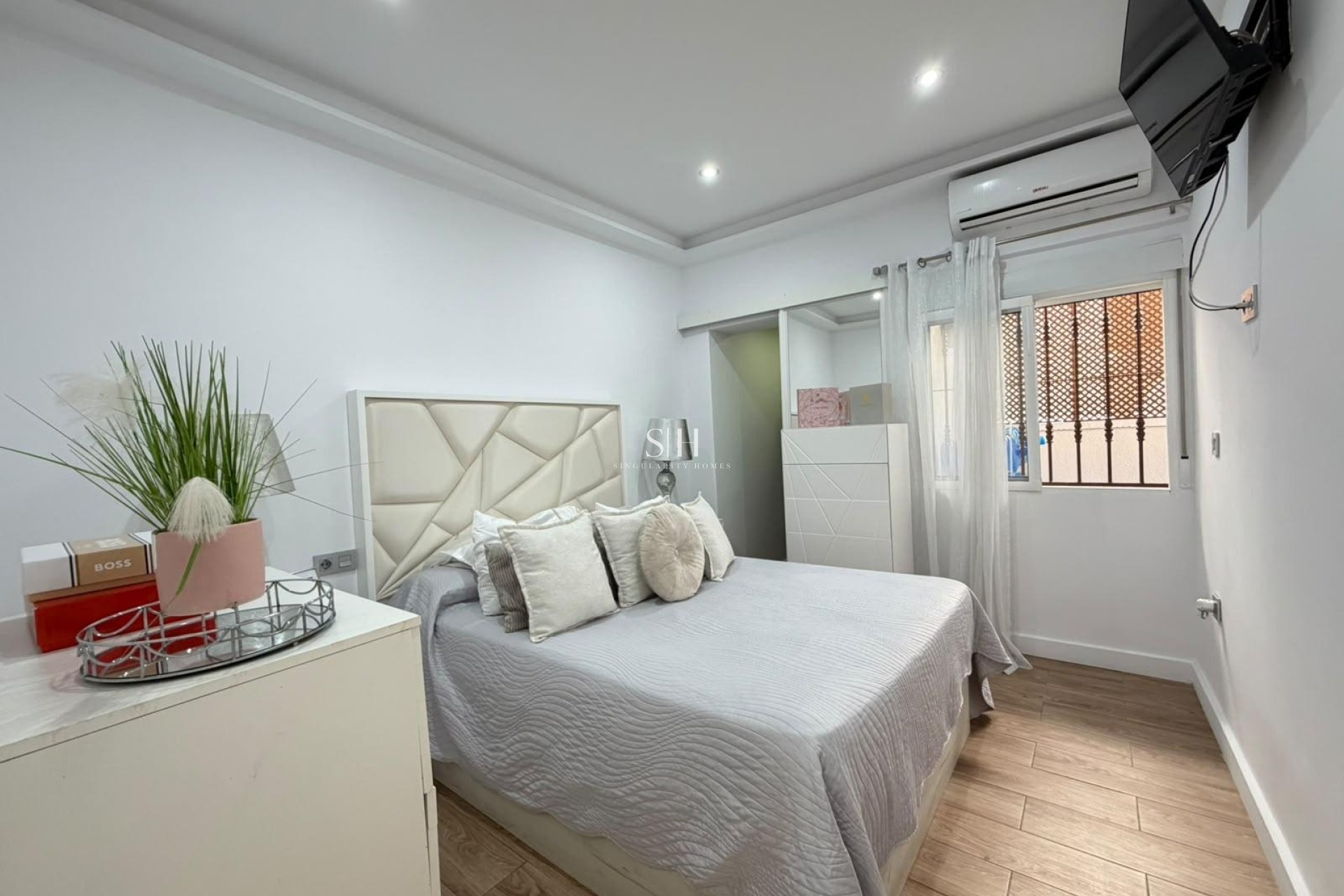 Wiederverkauf - Haus - Torrevieja - Nueva Torrevieja