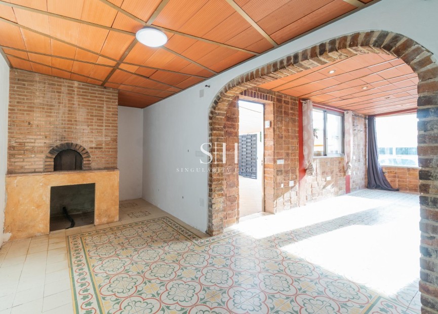 Wiederverkauf - Haus - Torrevieja - Orihuela costa