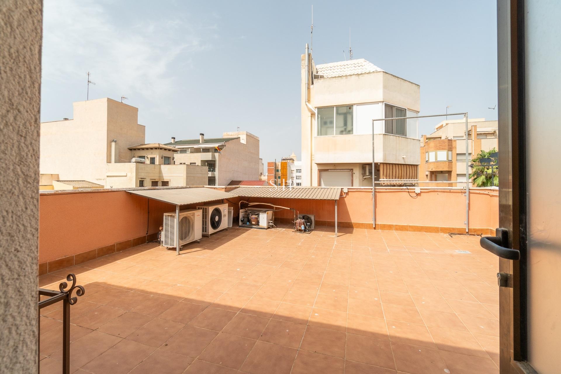 Wiederverkauf - Haus - Torrevieja - Paseo maritimo