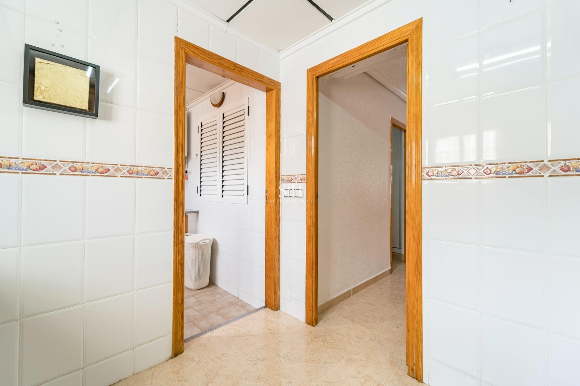 Wiederverkauf - Haus - Torrevieja - Playa De Los Naufragos