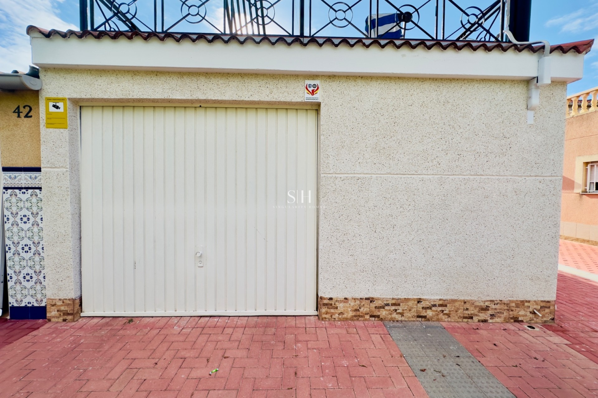 Wiederverkauf - Haus - Torrevieja - Playa de los Naufragos