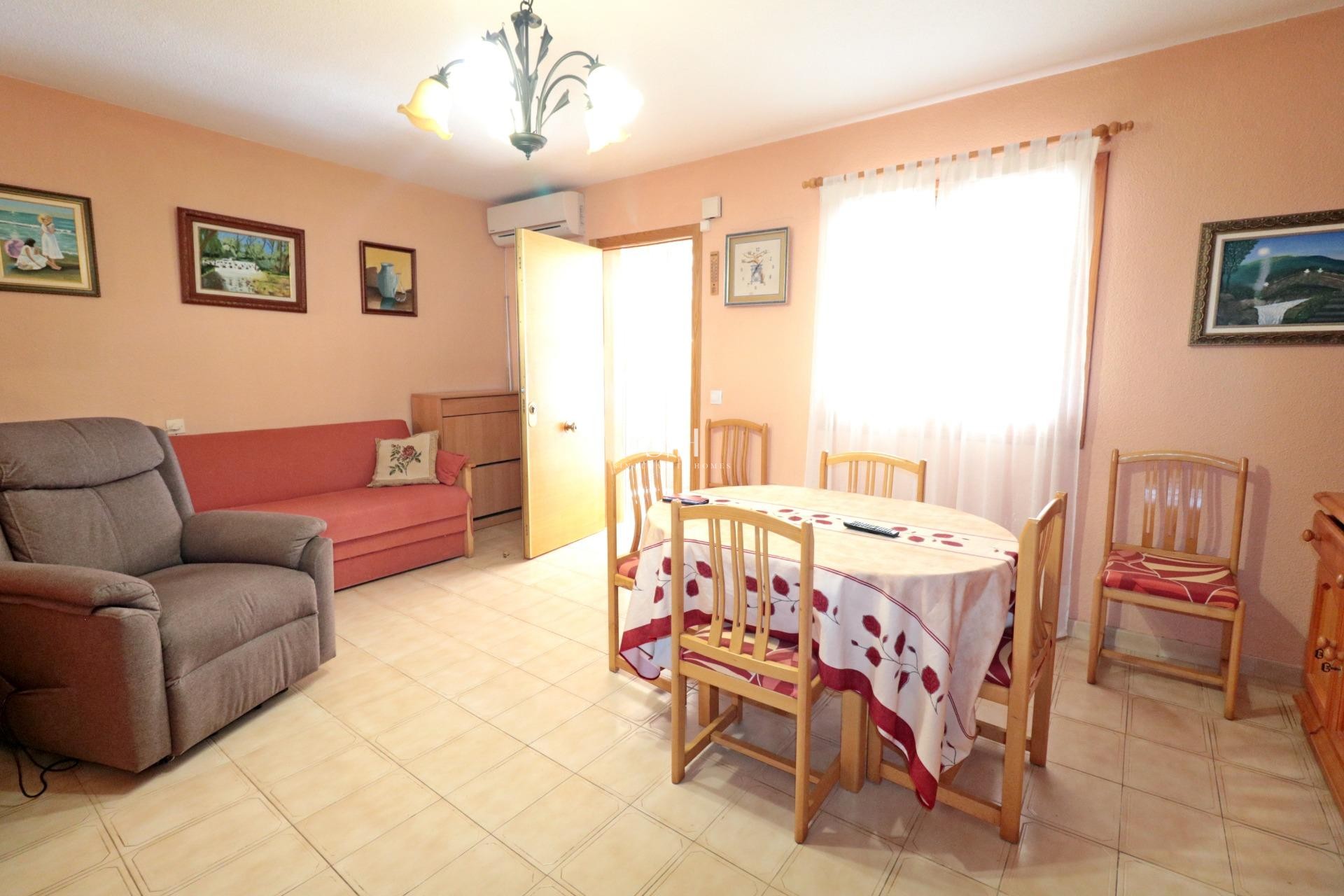 Wiederverkauf - Haus - Torrevieja - Playa De Los Naufragos