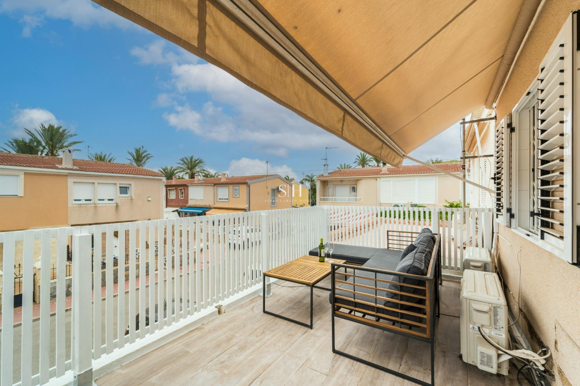 Wiederverkauf - Haus - Torrevieja - Playa De Los Naufragos