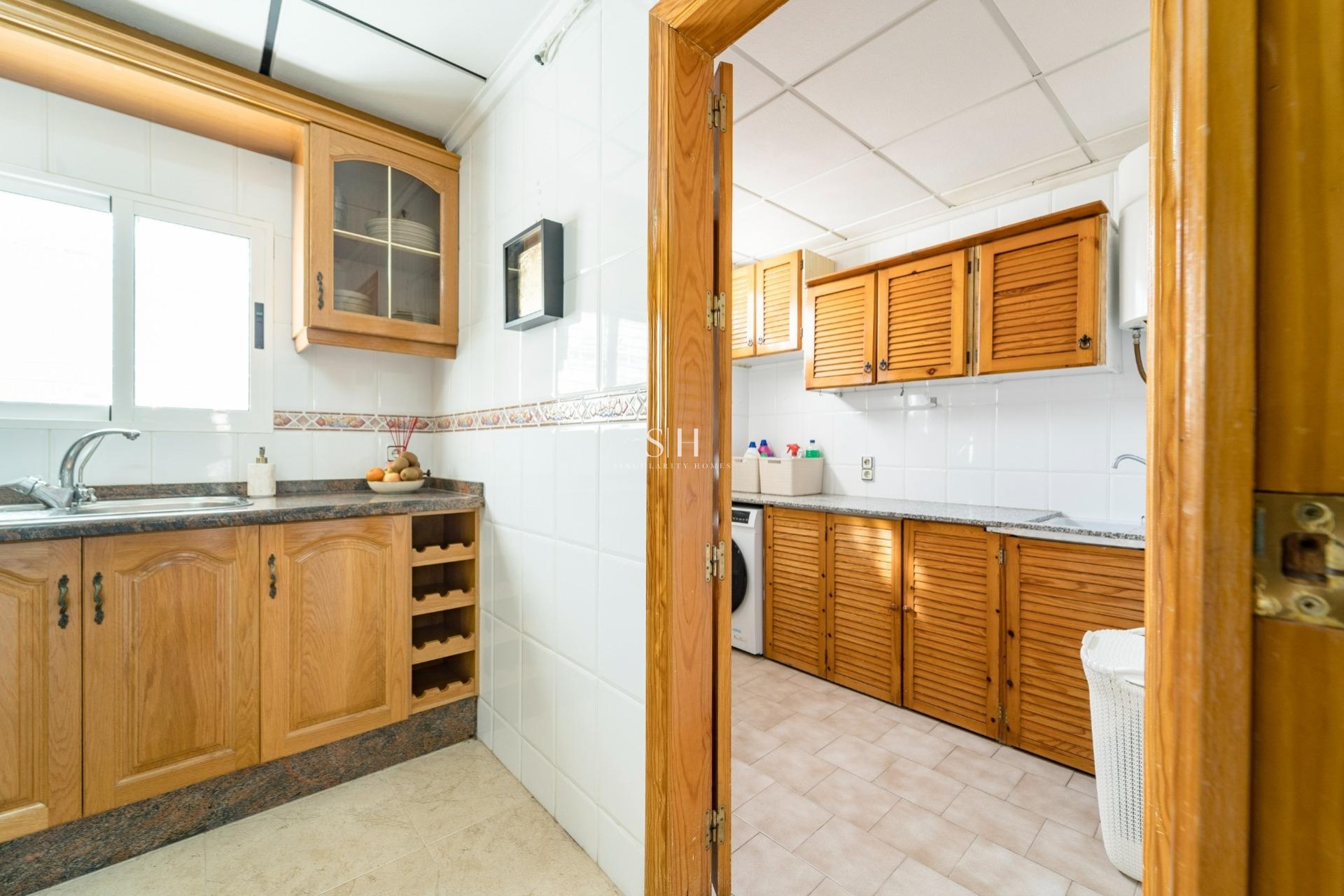 Wiederverkauf - Haus - Torrevieja - Playa De Los Naufragos