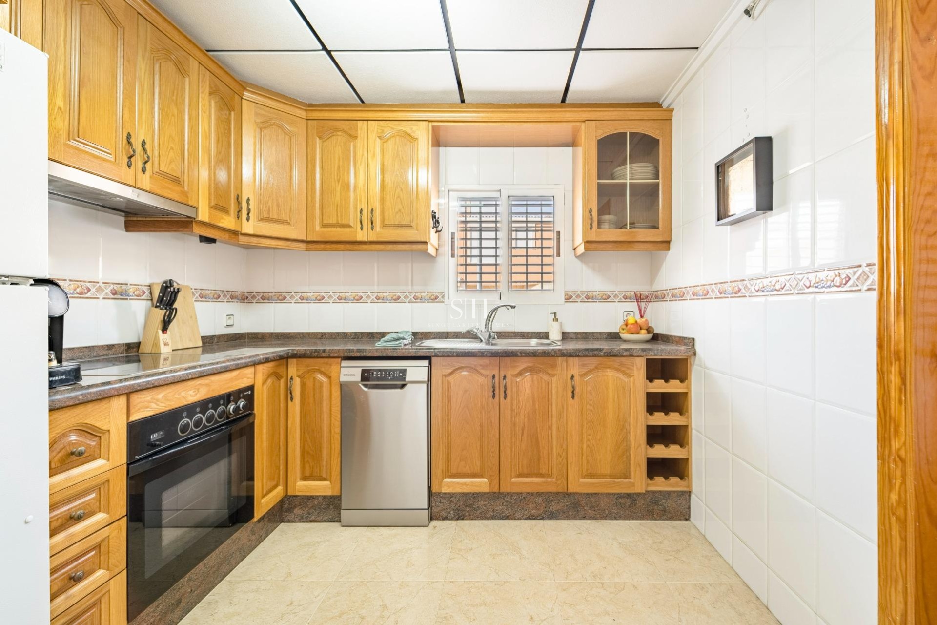 Wiederverkauf - Haus - Torrevieja - Playa De Los Naufragos
