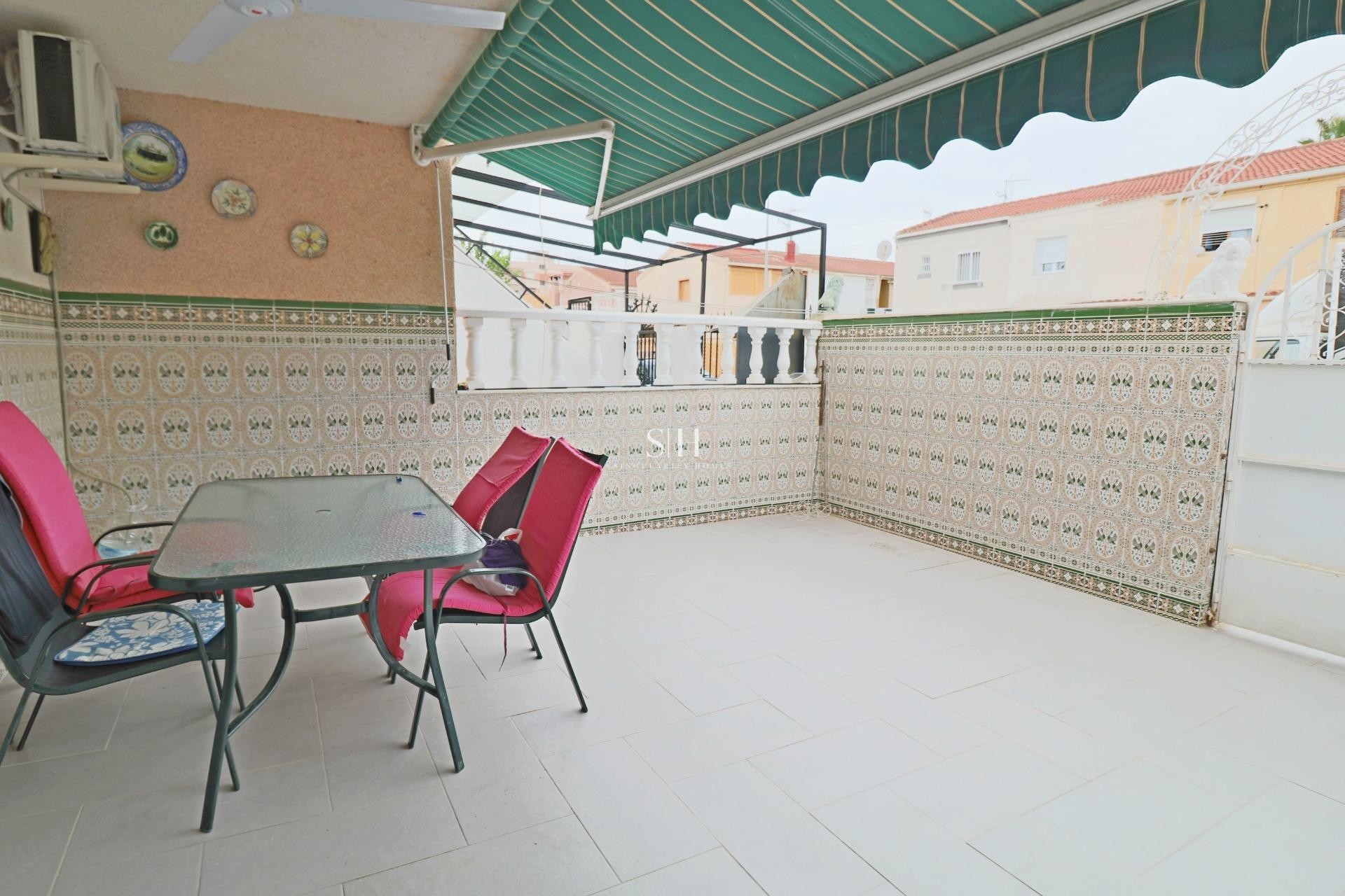 Wiederverkauf - Haus - Torrevieja - Playa De Los Naufragos