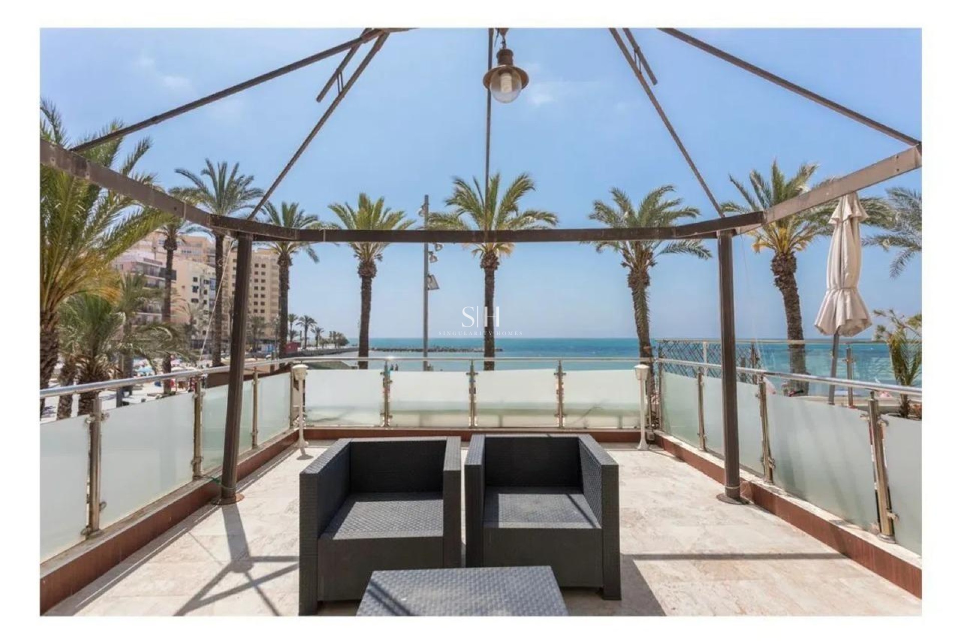 Wiederverkauf - Haus - Torrevieja - Playa del Cura