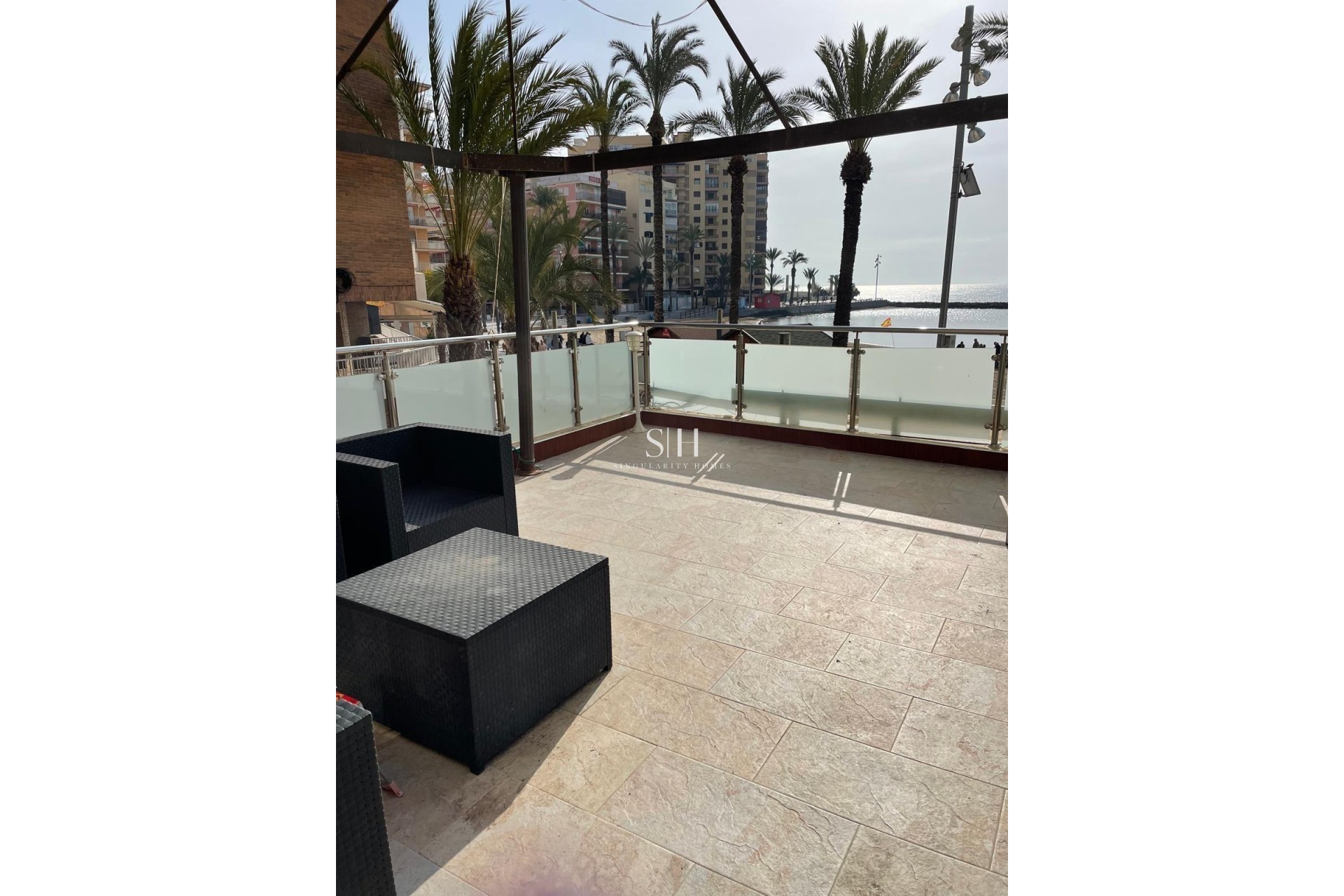 Wiederverkauf - Haus - Torrevieja - Playa del Cura