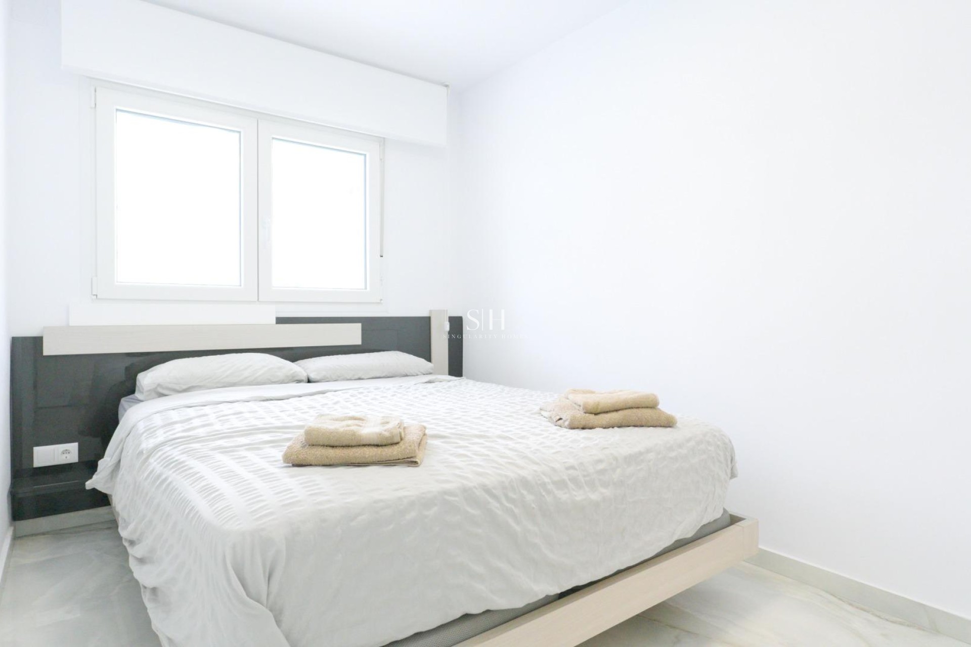 Wiederverkauf - Haus - Torrevieja - Punta prima