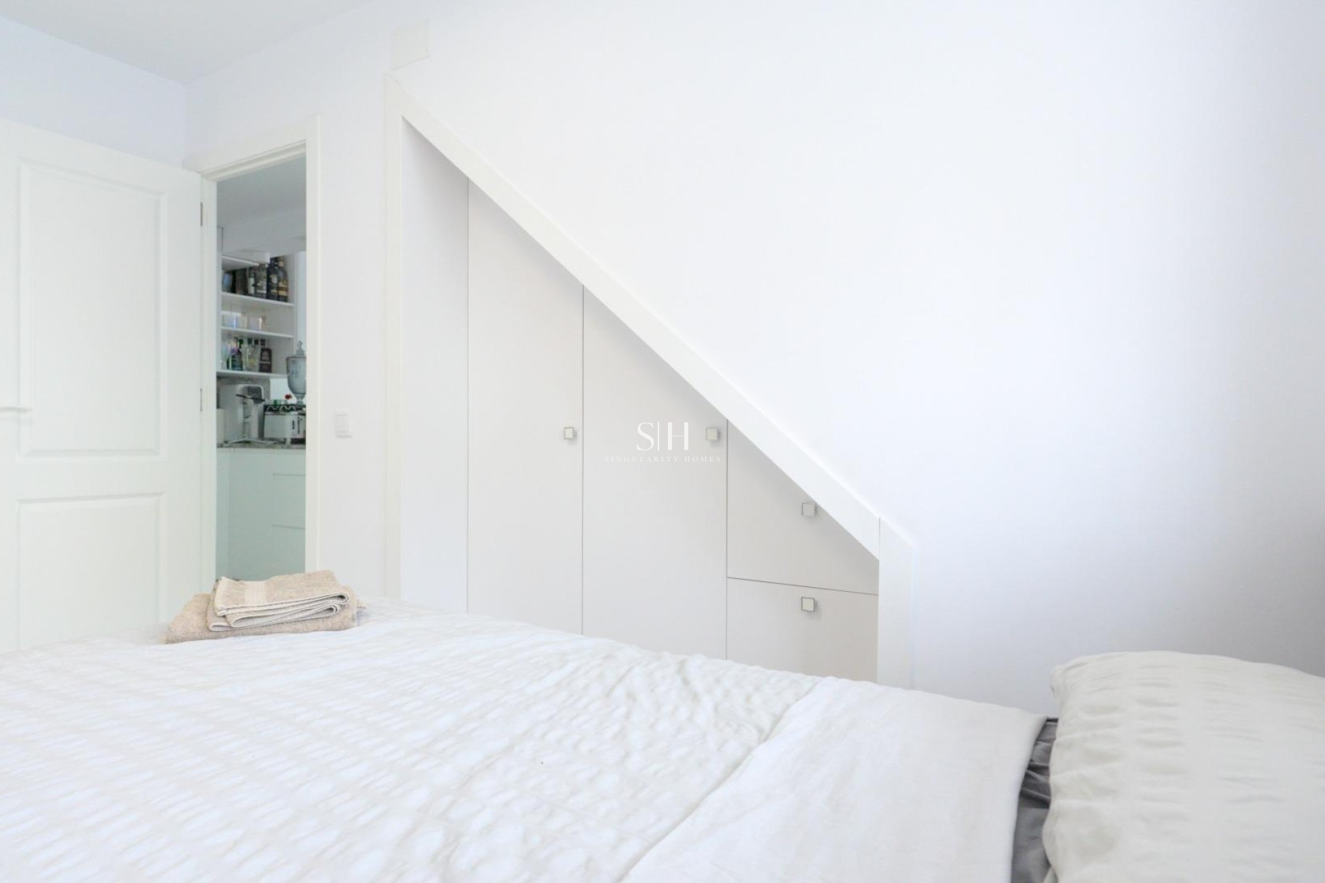 Wiederverkauf - Haus - Torrevieja - Punta prima