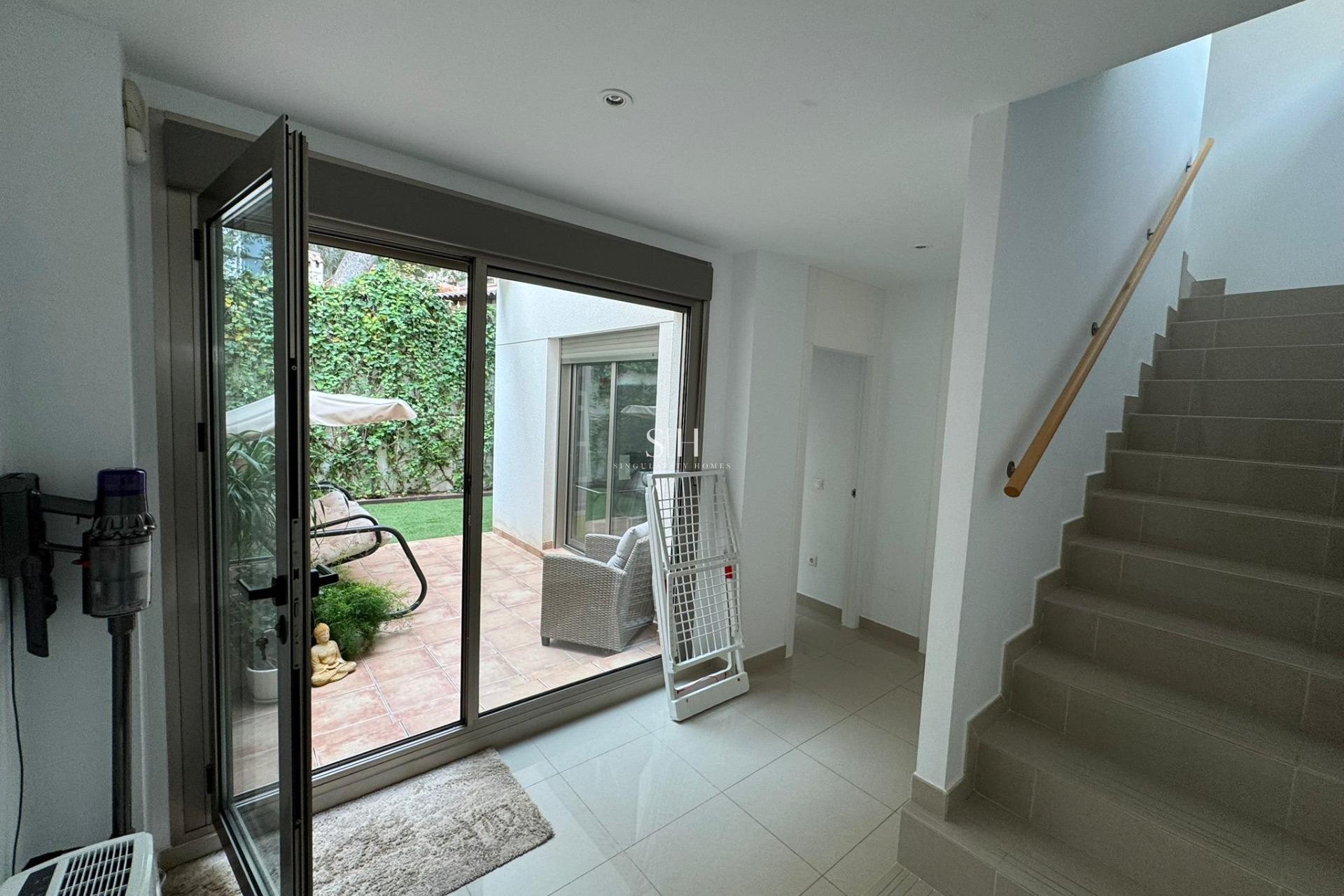 Wiederverkauf - Haus - Torrevieja - Punta prima