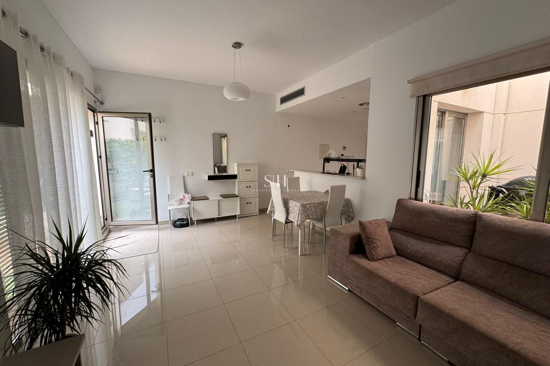 Wiederverkauf - Haus - Torrevieja - Punta prima