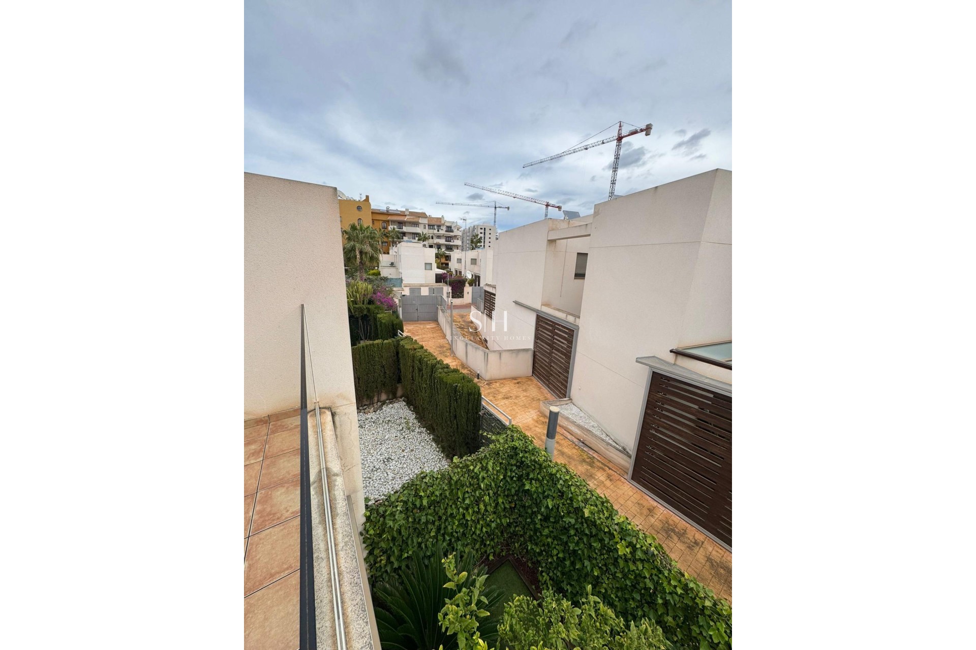 Wiederverkauf - Haus - Torrevieja - Punta prima