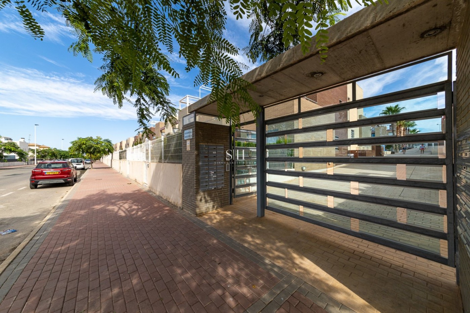 Wiederverkauf - Haus - Torrevieja - Sector 25