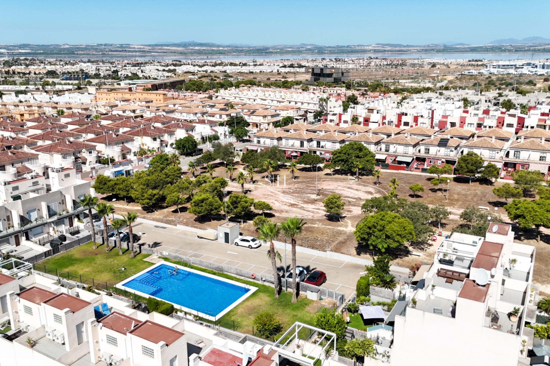 Wiederverkauf - Haus - Torrevieja - Sector 25