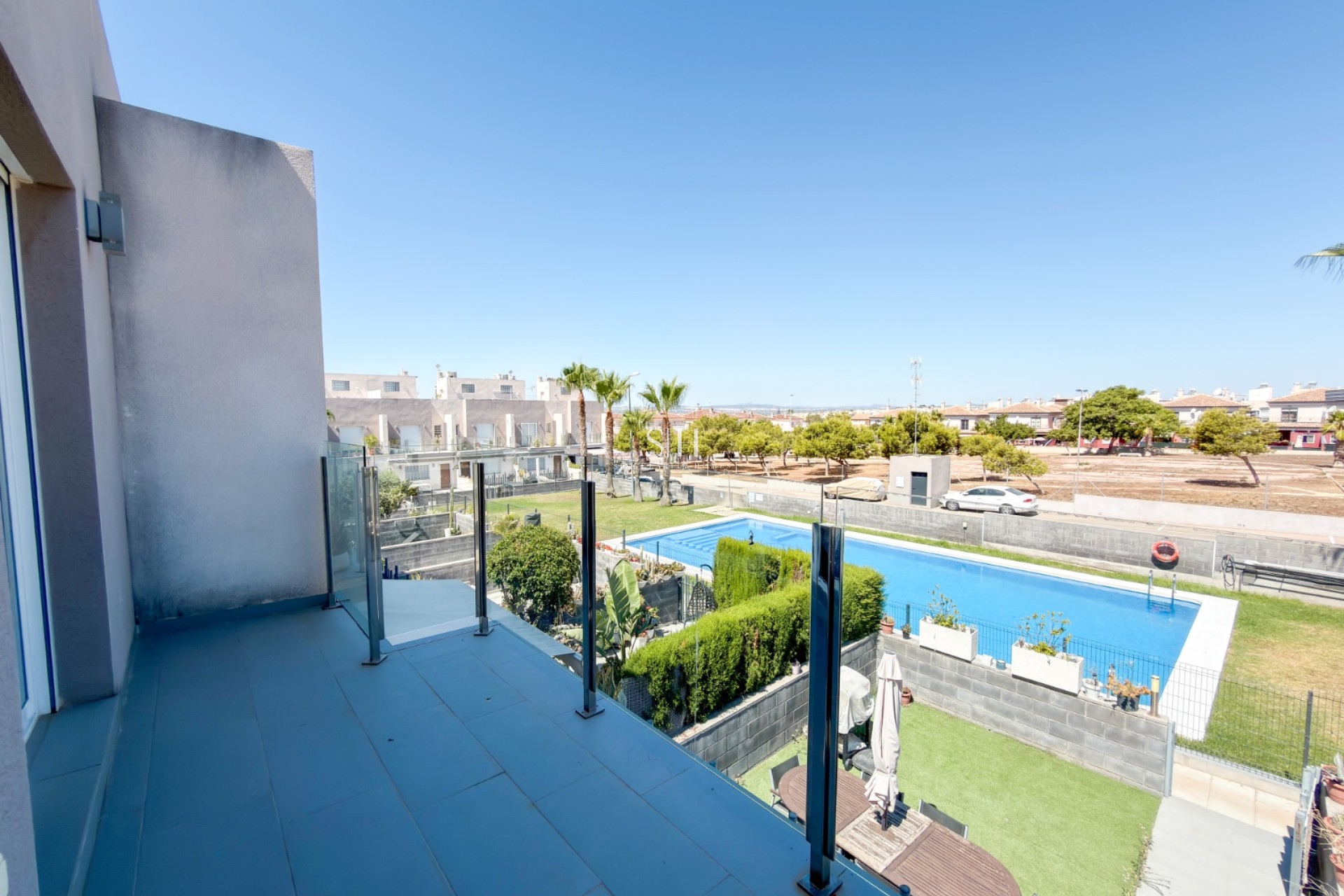 Wiederverkauf - Haus - Torrevieja - Sector 25