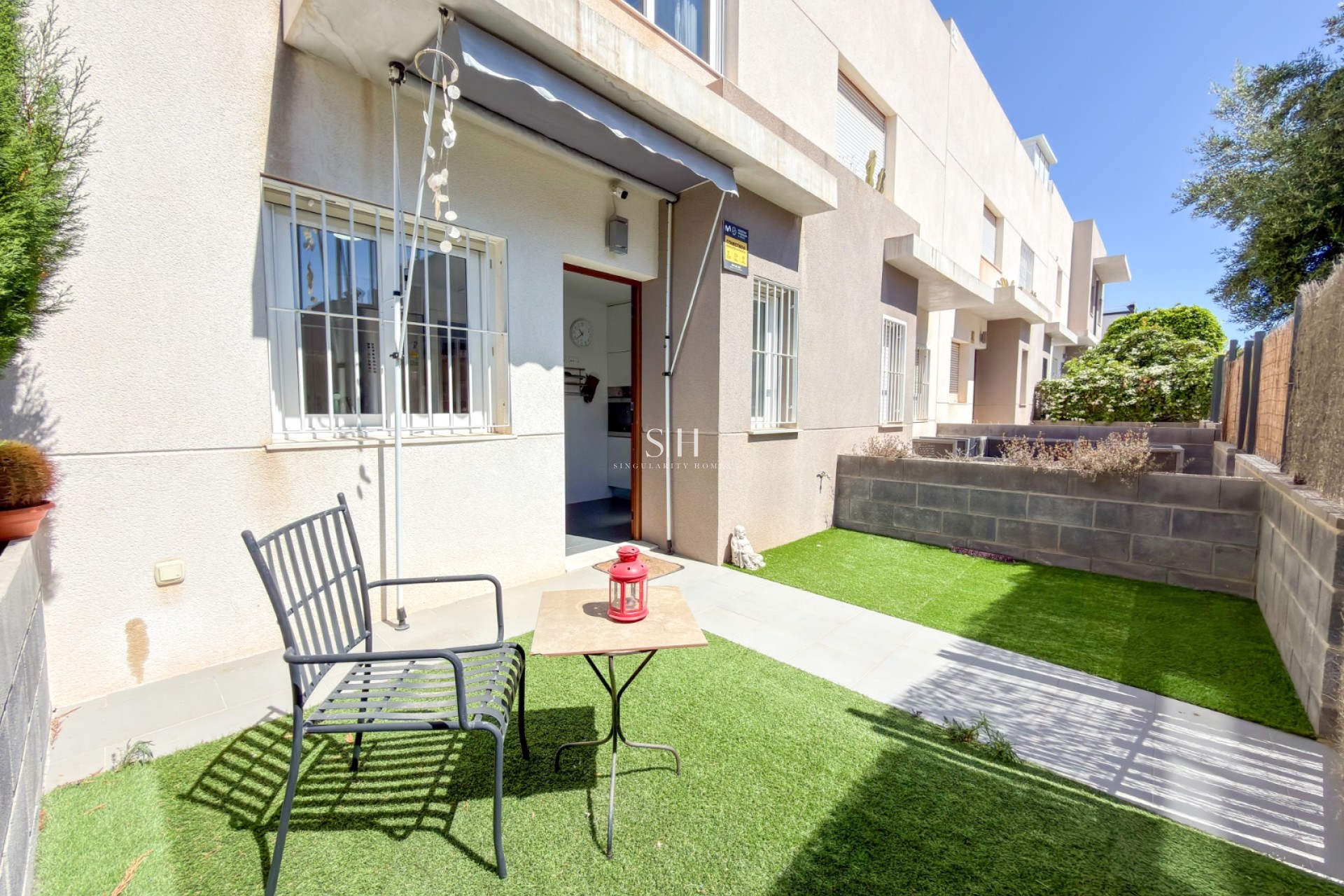 Wiederverkauf - Haus - Torrevieja - Sector 25