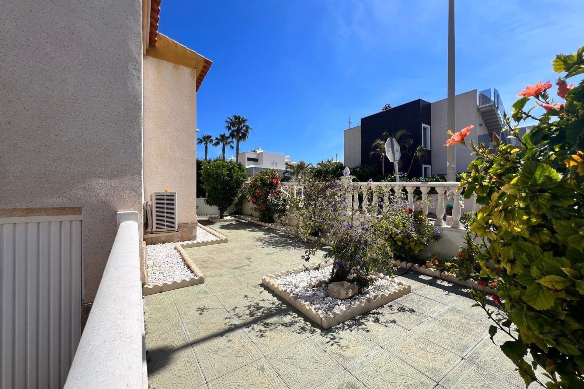 Wiederverkauf - Haus - Torrevieja - Torre la mata