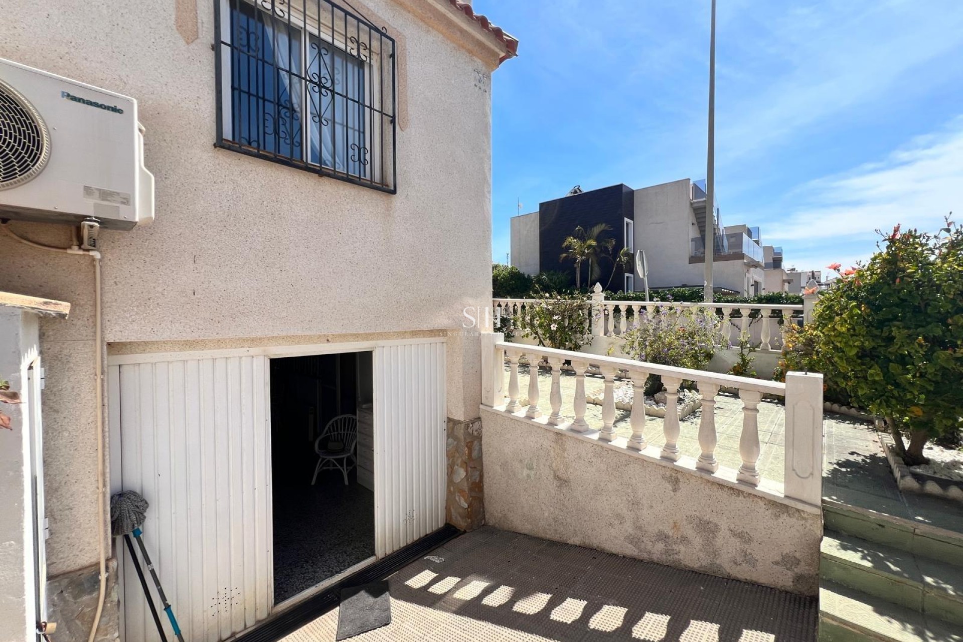 Wiederverkauf - Haus - Torrevieja - Torre la mata