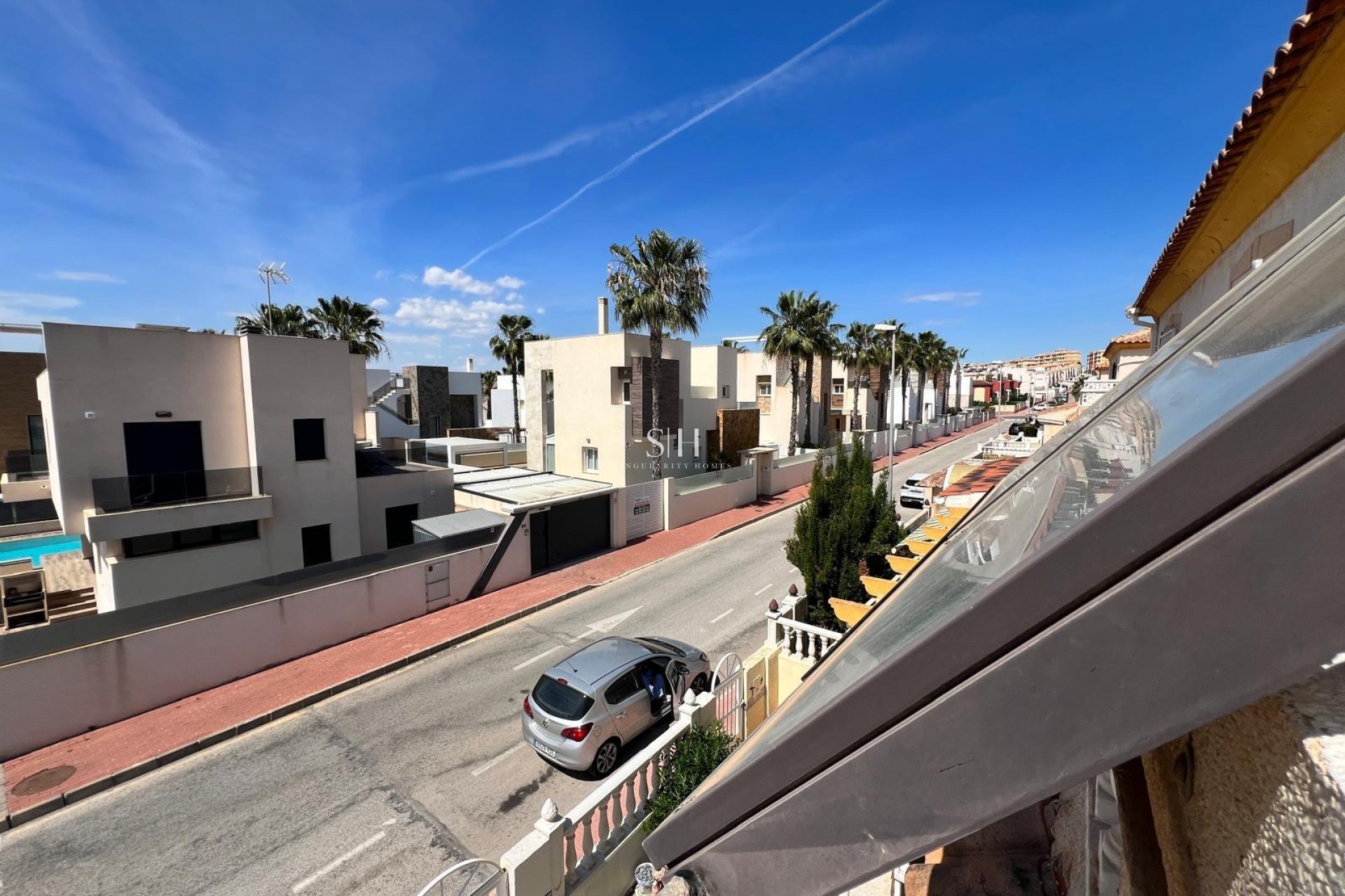 Wiederverkauf - Haus - Torrevieja - Torre la mata