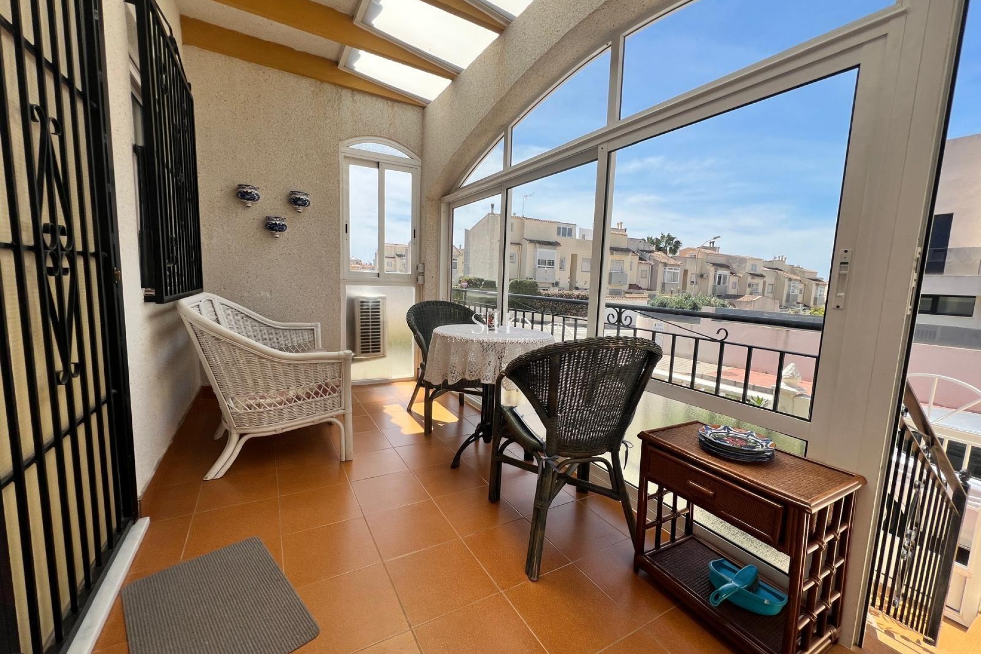 Wiederverkauf - Haus - Torrevieja - Torre la mata
