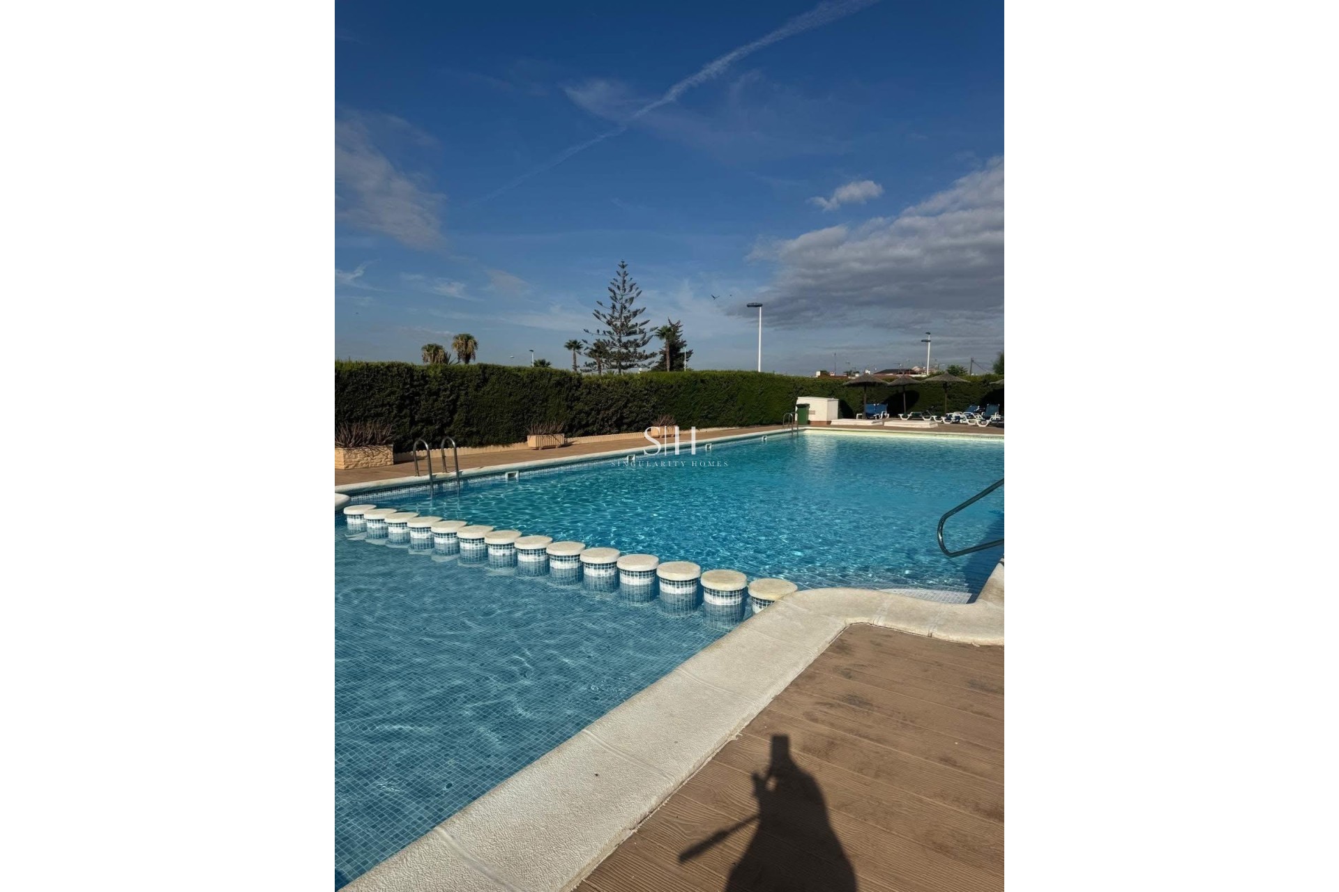 Wiederverkauf - Haus - Torrevieja - Torreblanca