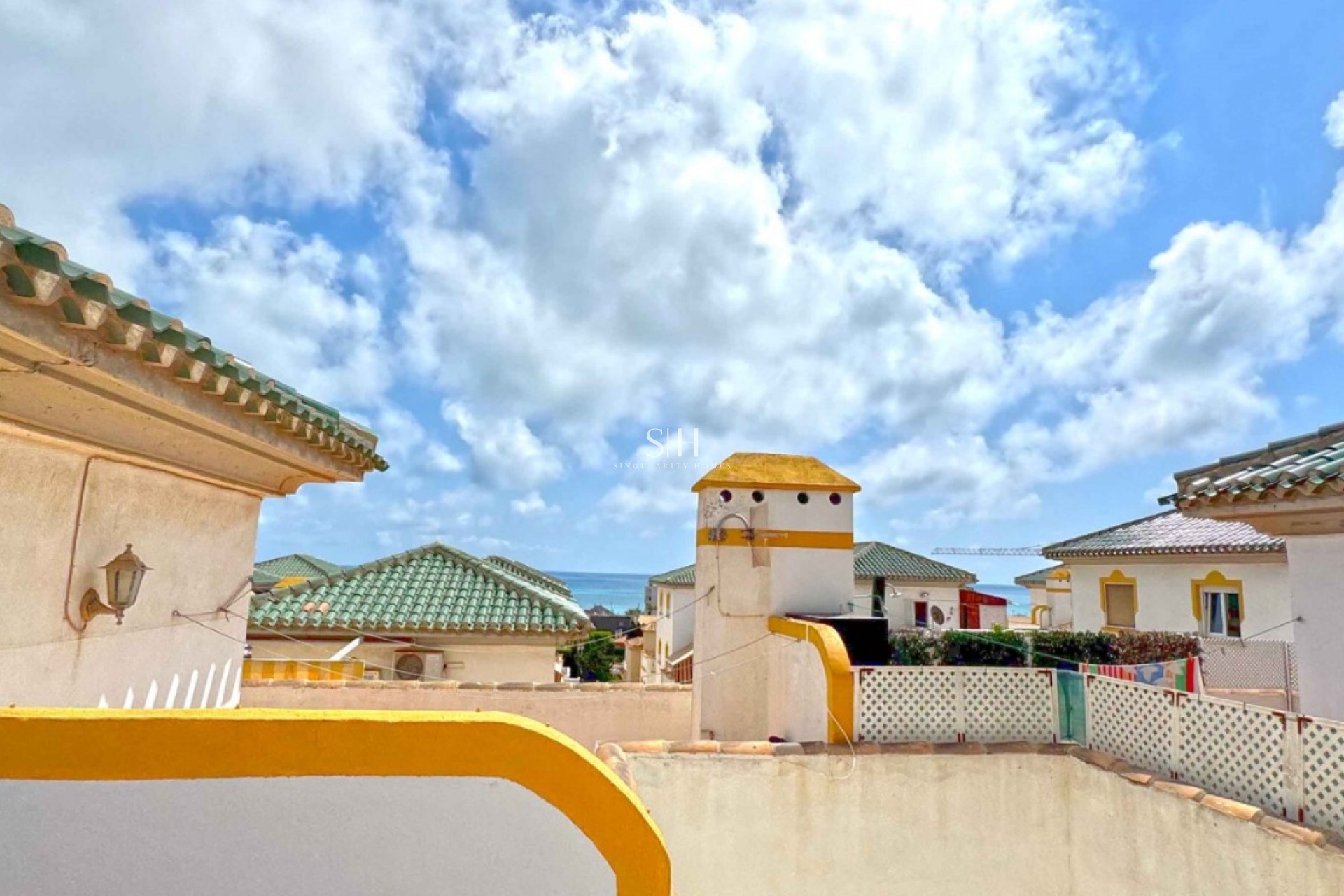 Wiederverkauf - Haus - Torrevieja - Torrelamata - La Mata