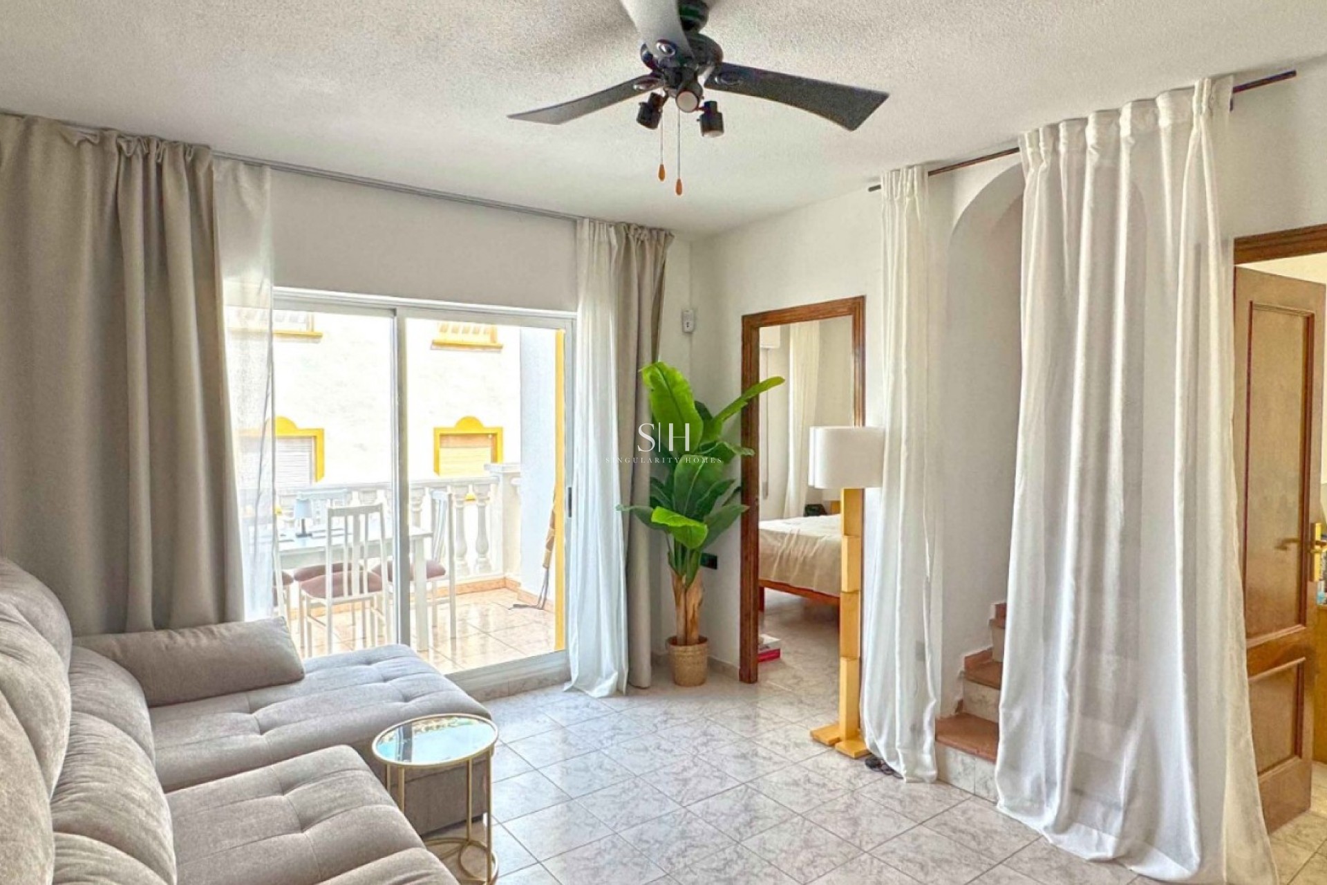 Wiederverkauf - Haus - Torrevieja - Torrelamata - La Mata