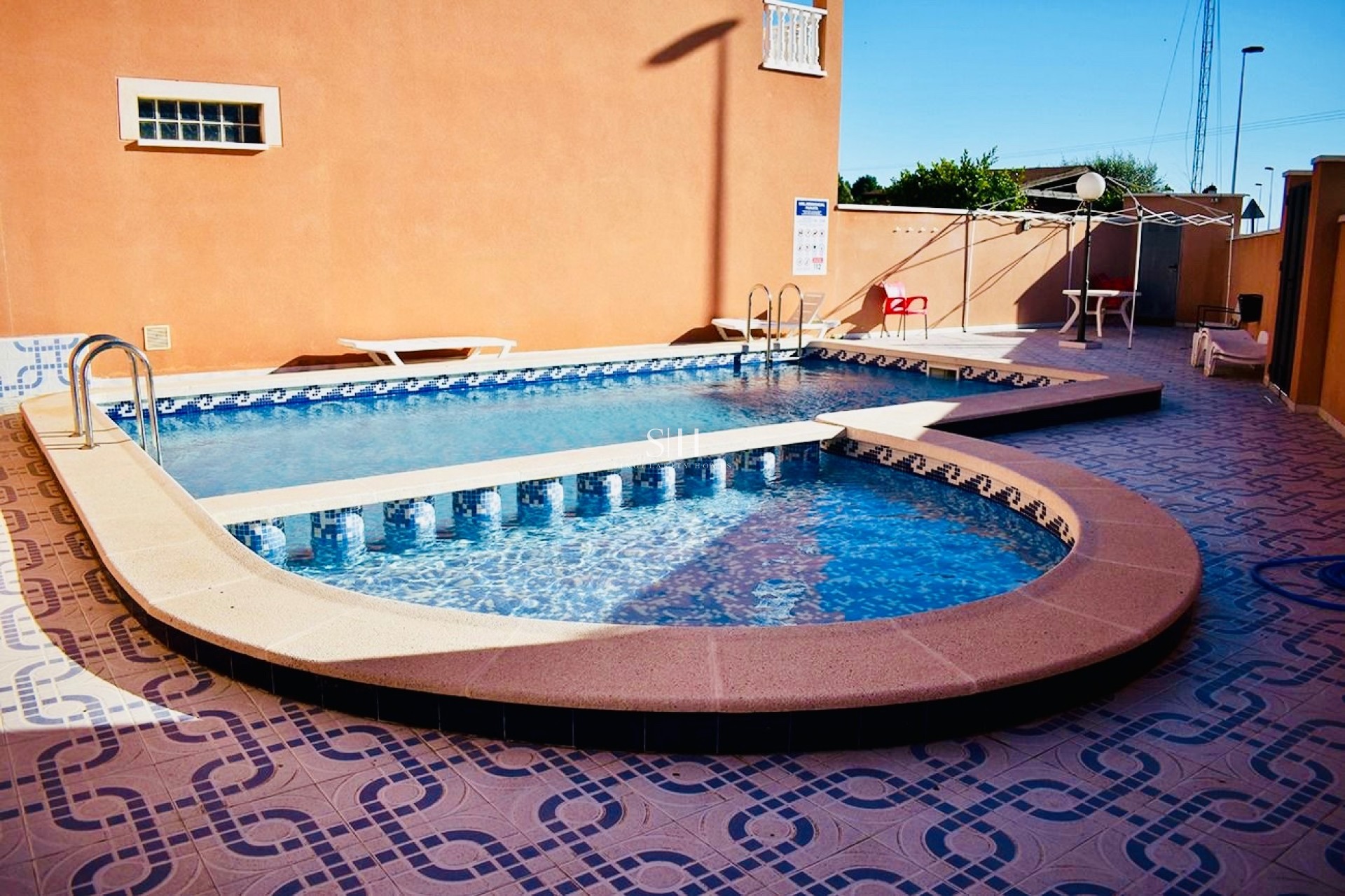 Wiederverkauf - Haus - Torrevieja - Torretas