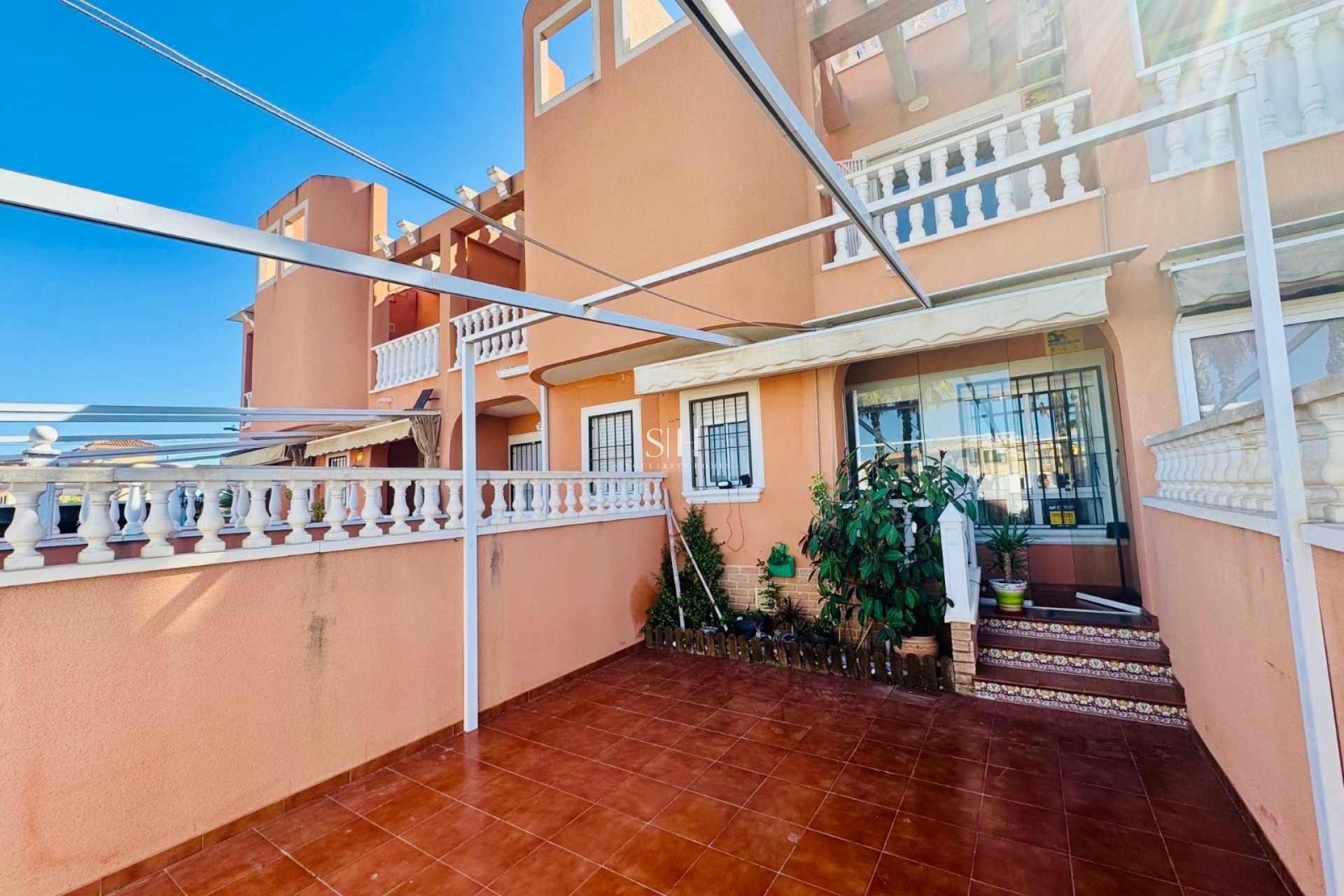 Wiederverkauf - Haus - Torrevieja - Torretas