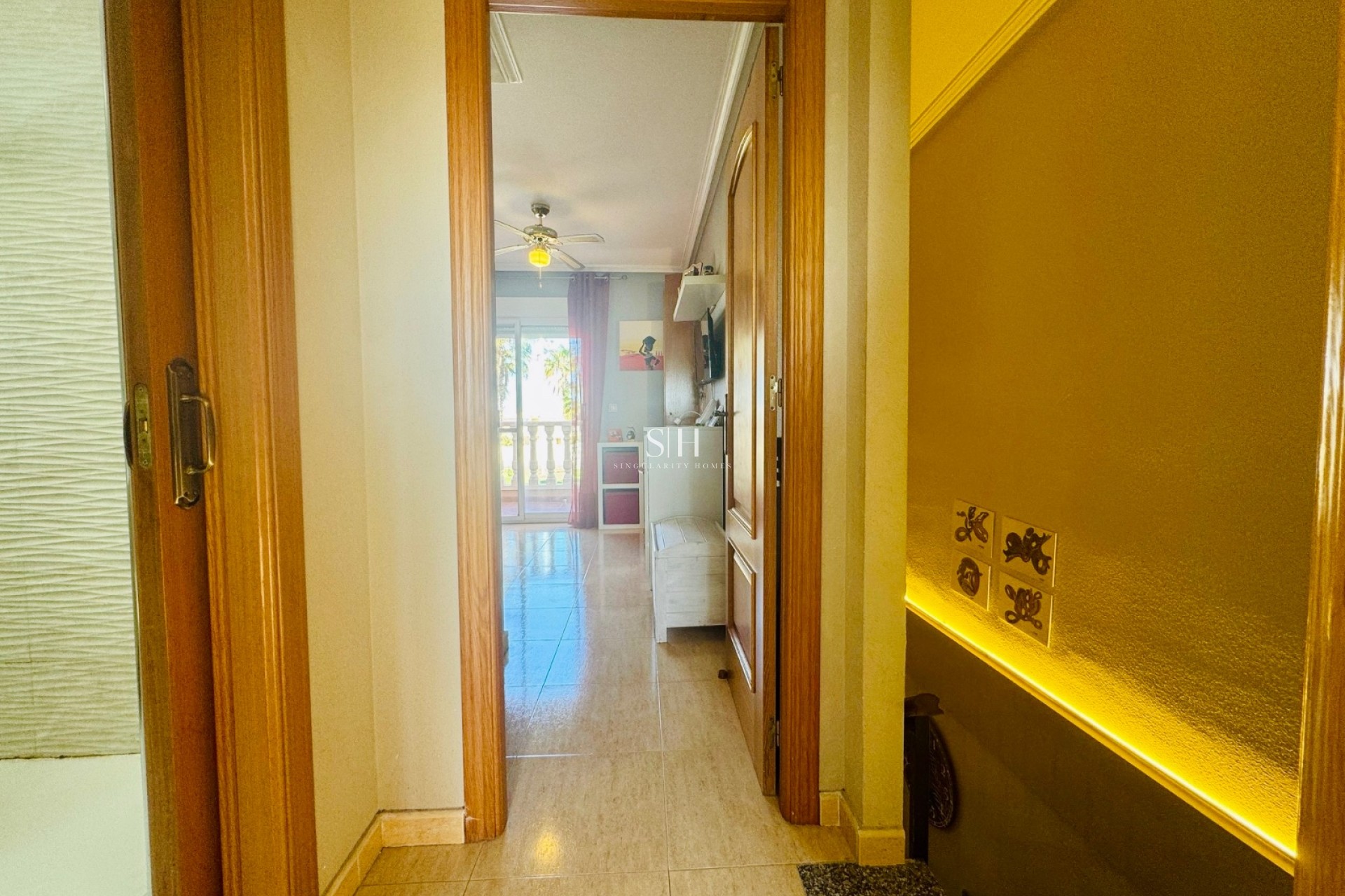 Wiederverkauf - Haus - Torrevieja - Torretas