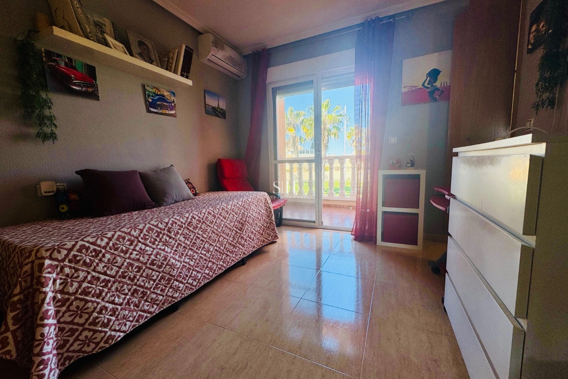 Wiederverkauf - Haus - Torrevieja - Torretas