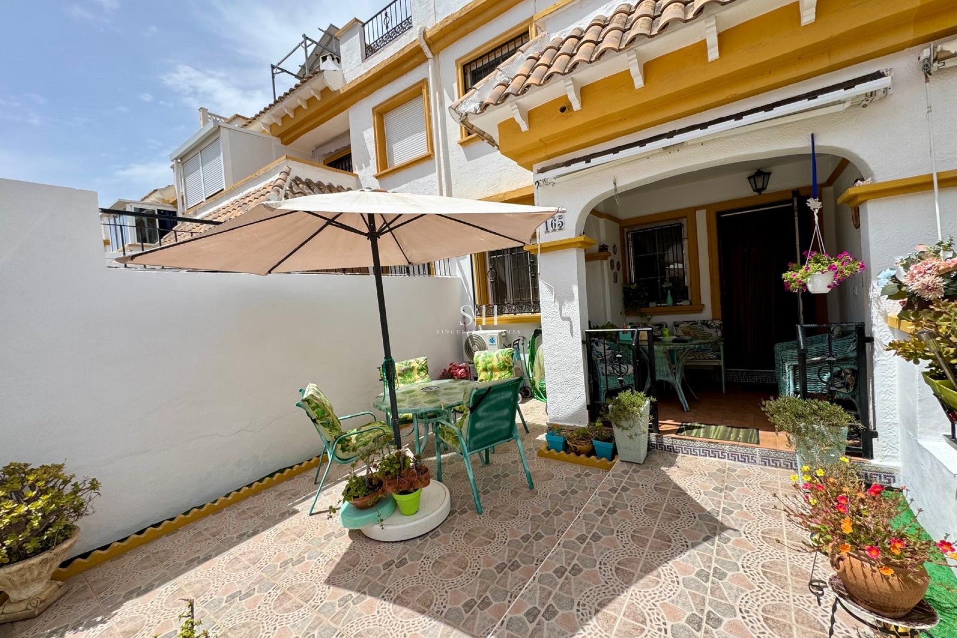 Wiederverkauf - Haus - Torrevieja - Torretas