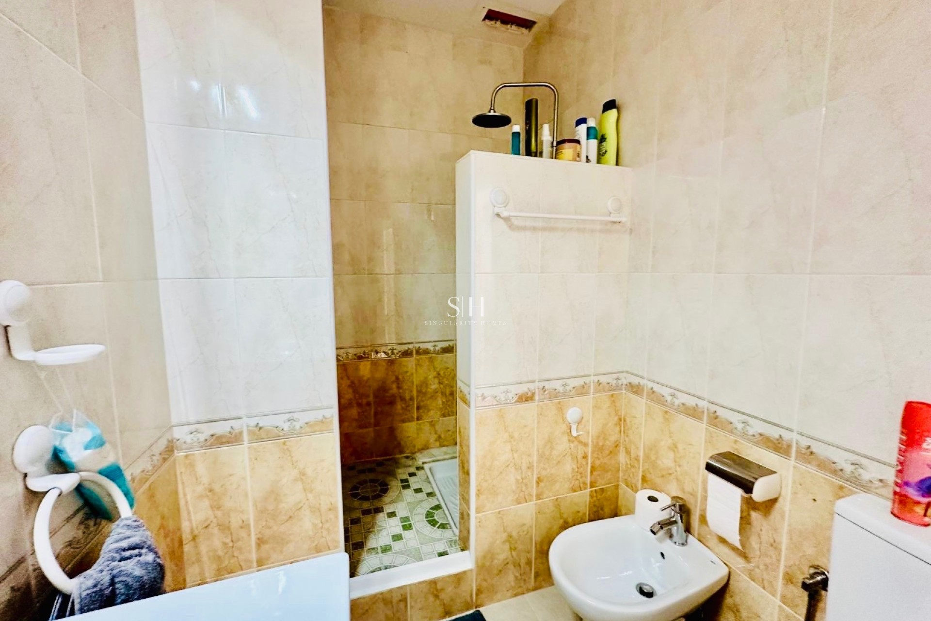 Wiederverkauf - Haus - Torrevieja - Torretas