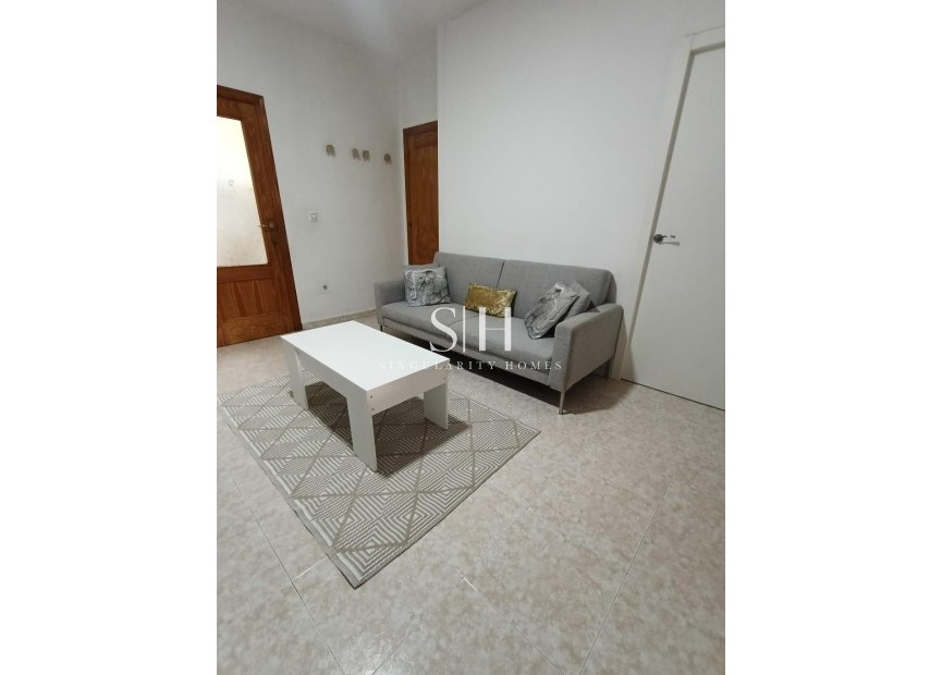 Wiederverkauf - Haus - Torrevieja - Torretas