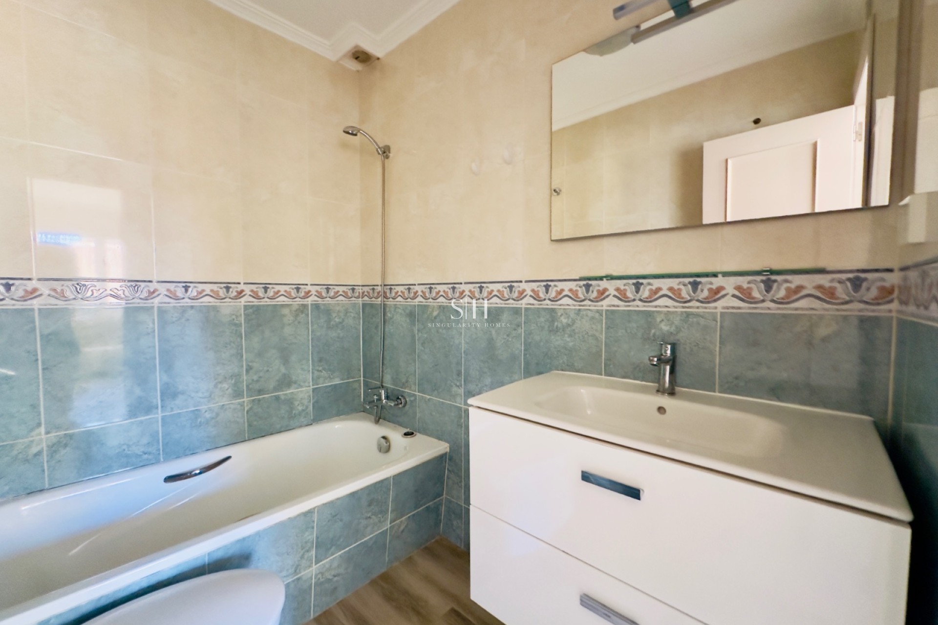 Wiederverkauf - Haus - Torrevieja - Torrevieja*