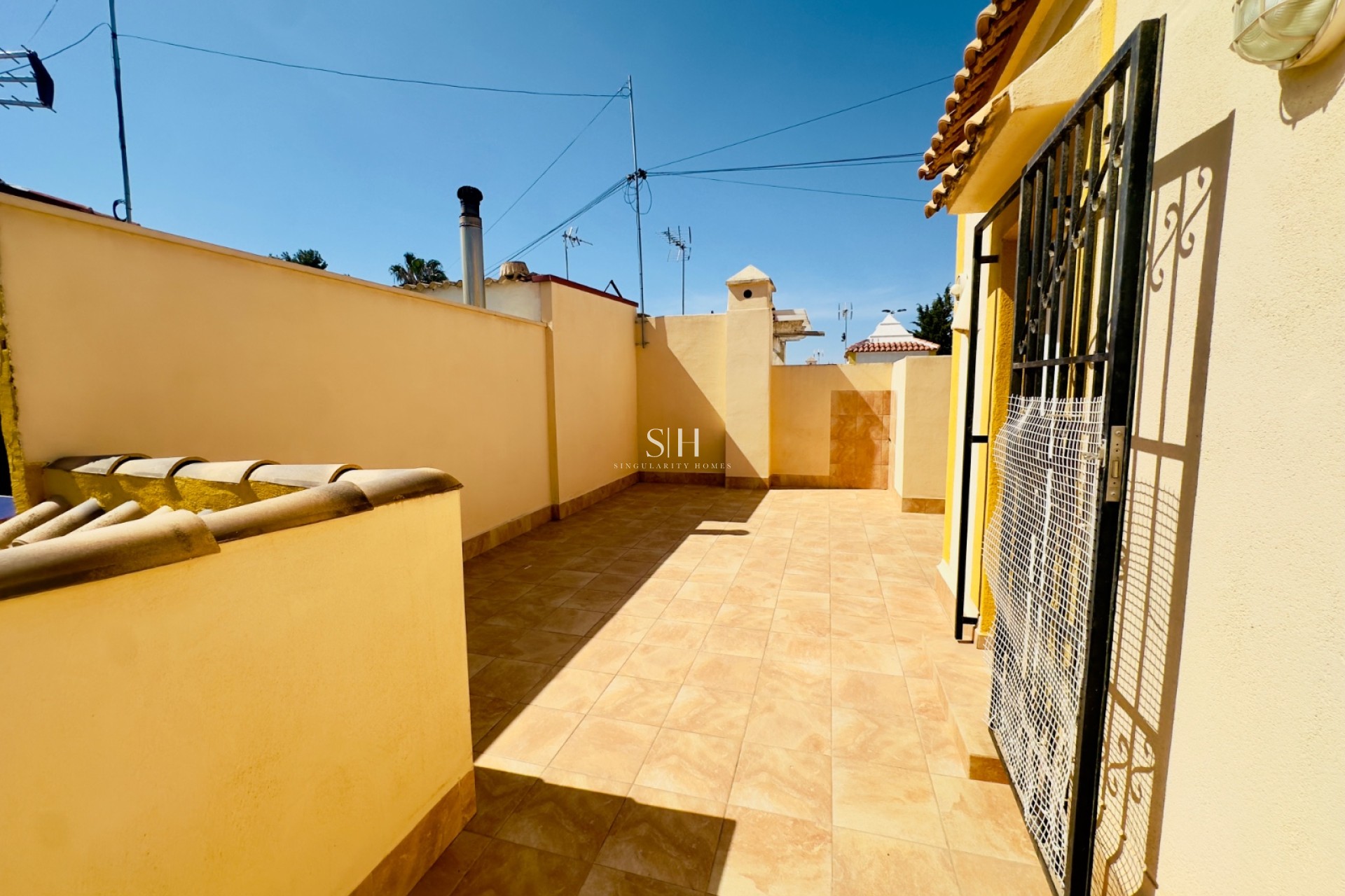 Wiederverkauf - Haus - Torrevieja - Torrevieja*